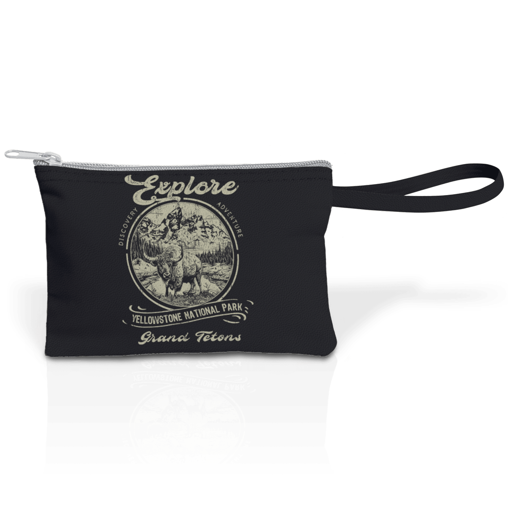 Poptart To Go - Vegan Leather