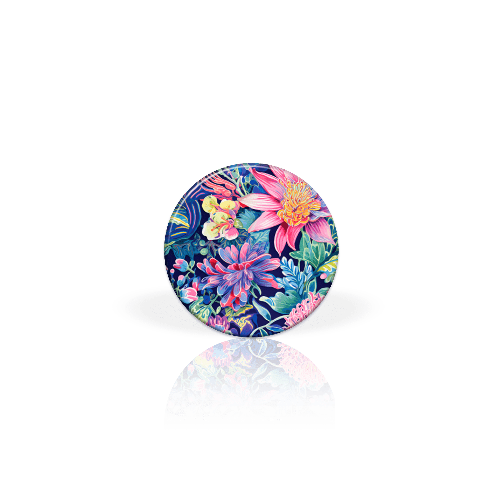 TropicalBloomSymphony