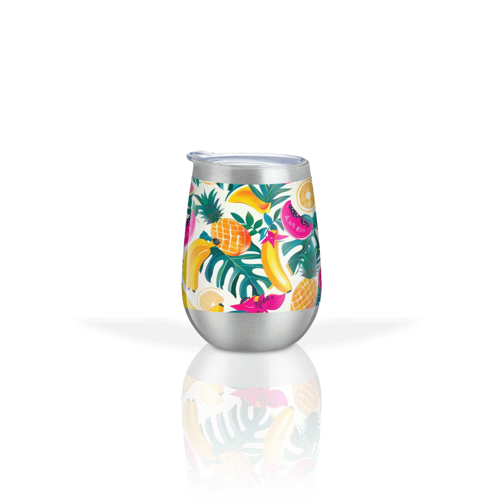 Tropical Fruit Mix