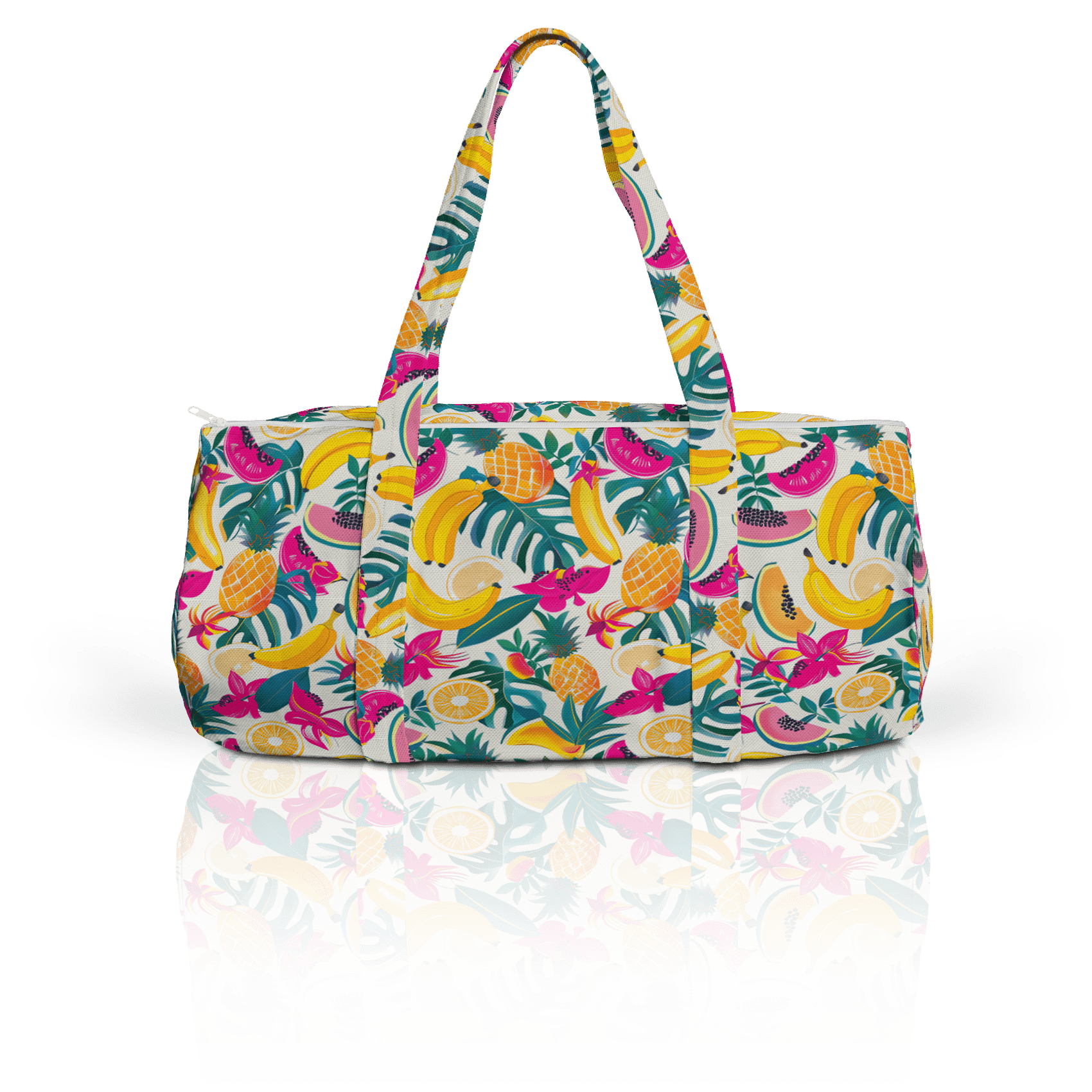 Tropical Fruit Mix