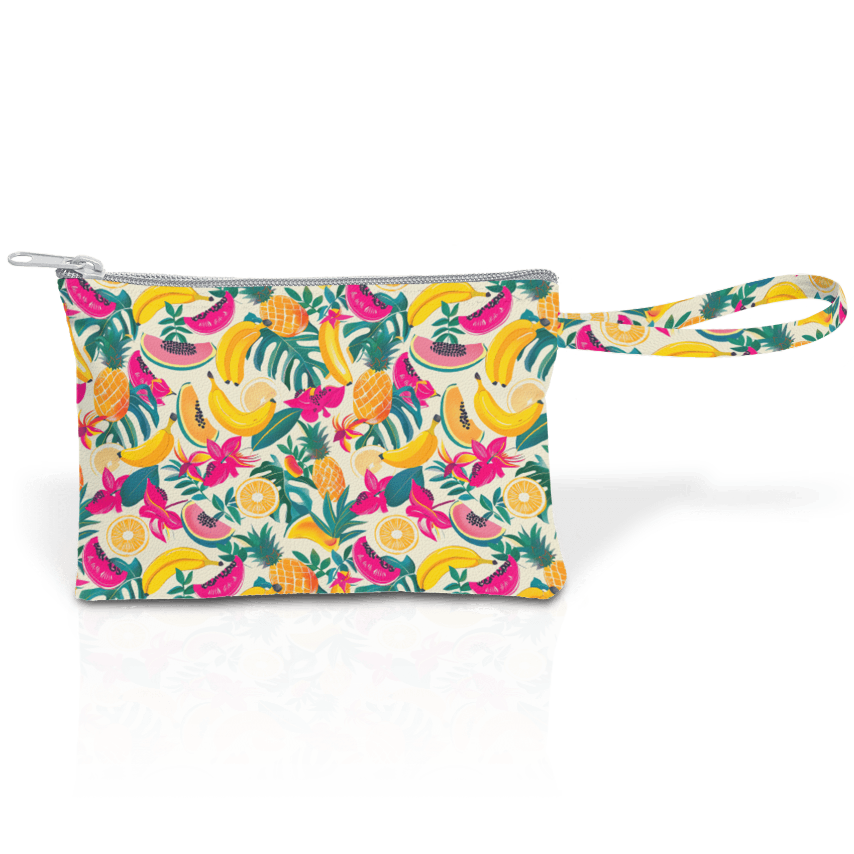 Tropical Fruit Mix