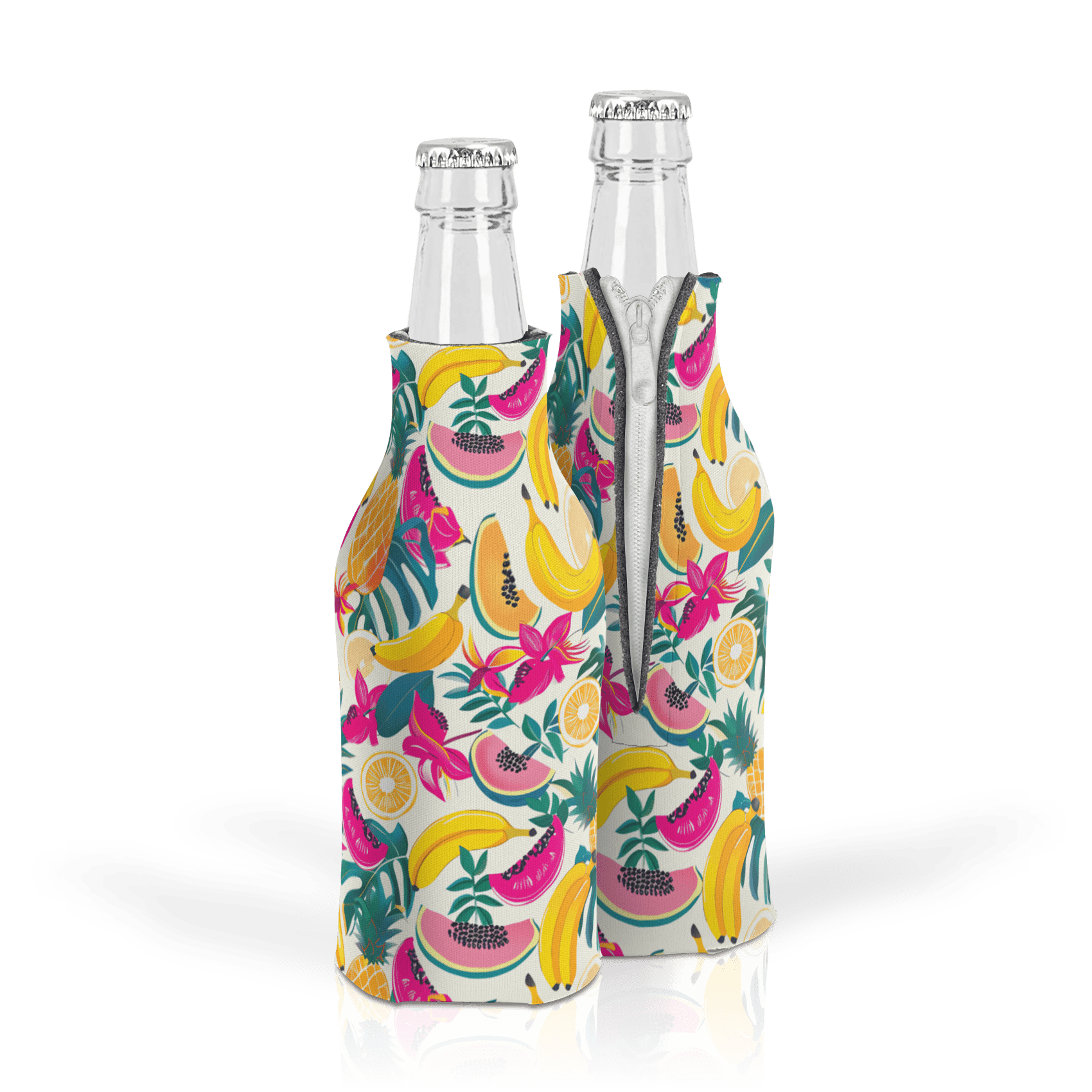 Tropical Fruit Mix