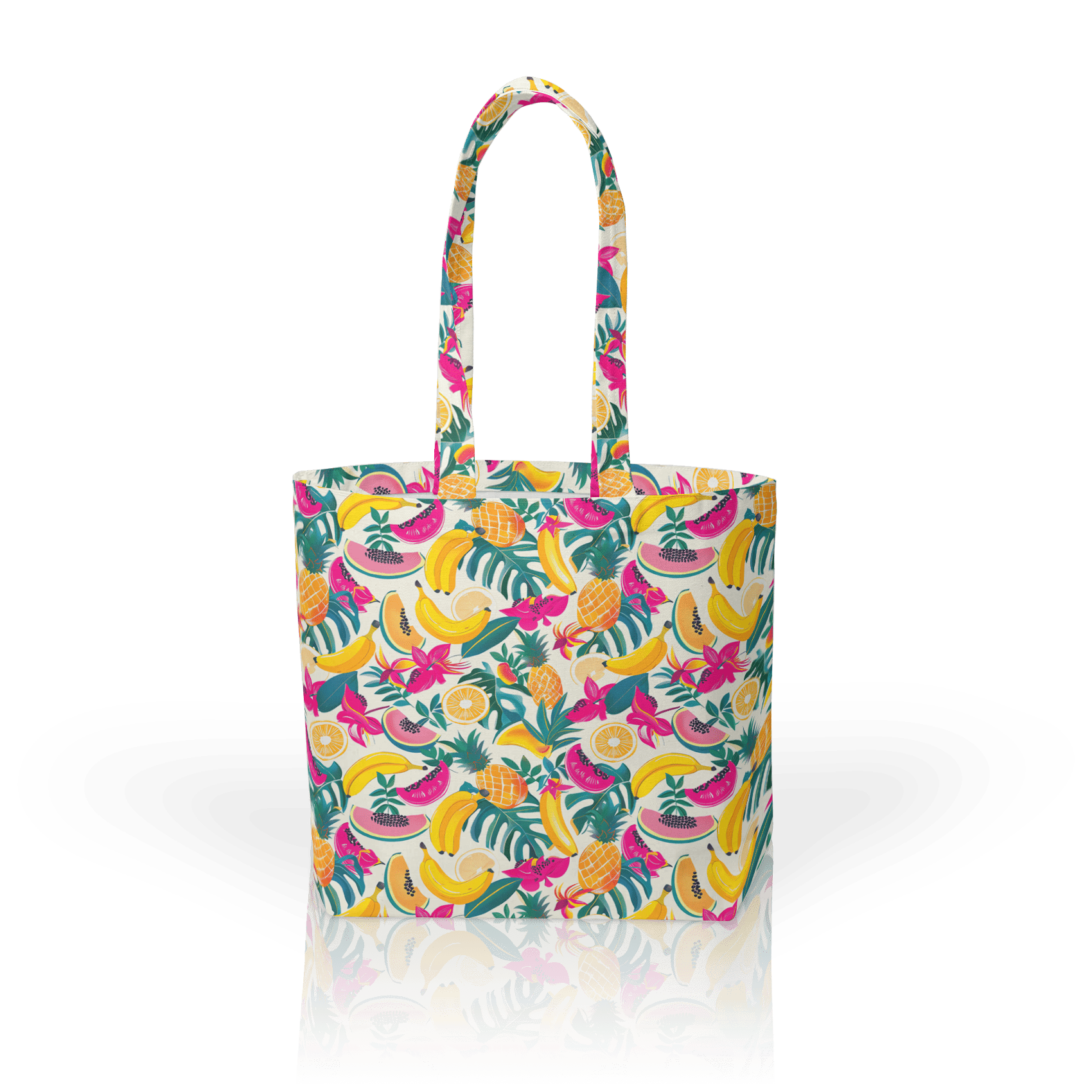 Tropical Fruit Mix