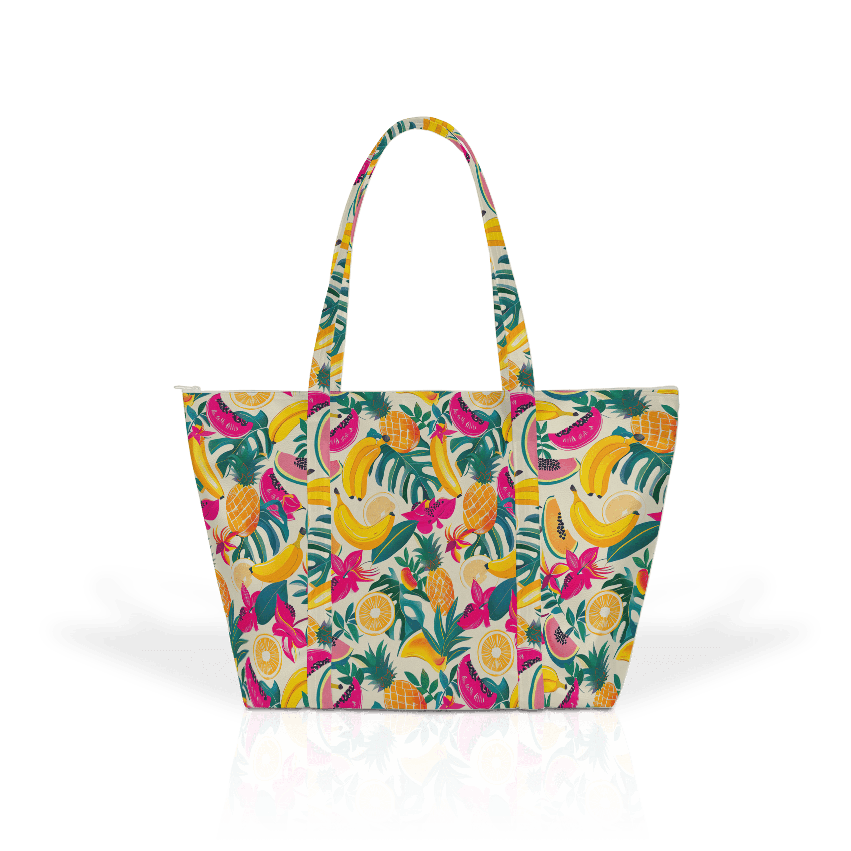 Tropical Fruit Mix