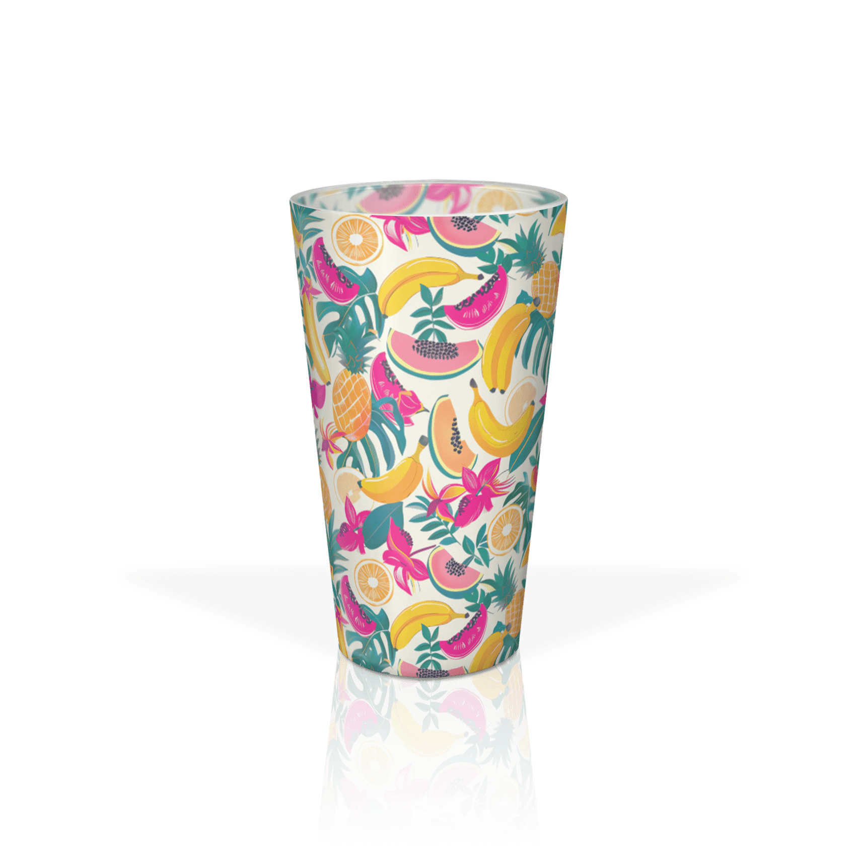 Tropical Fruit Mix