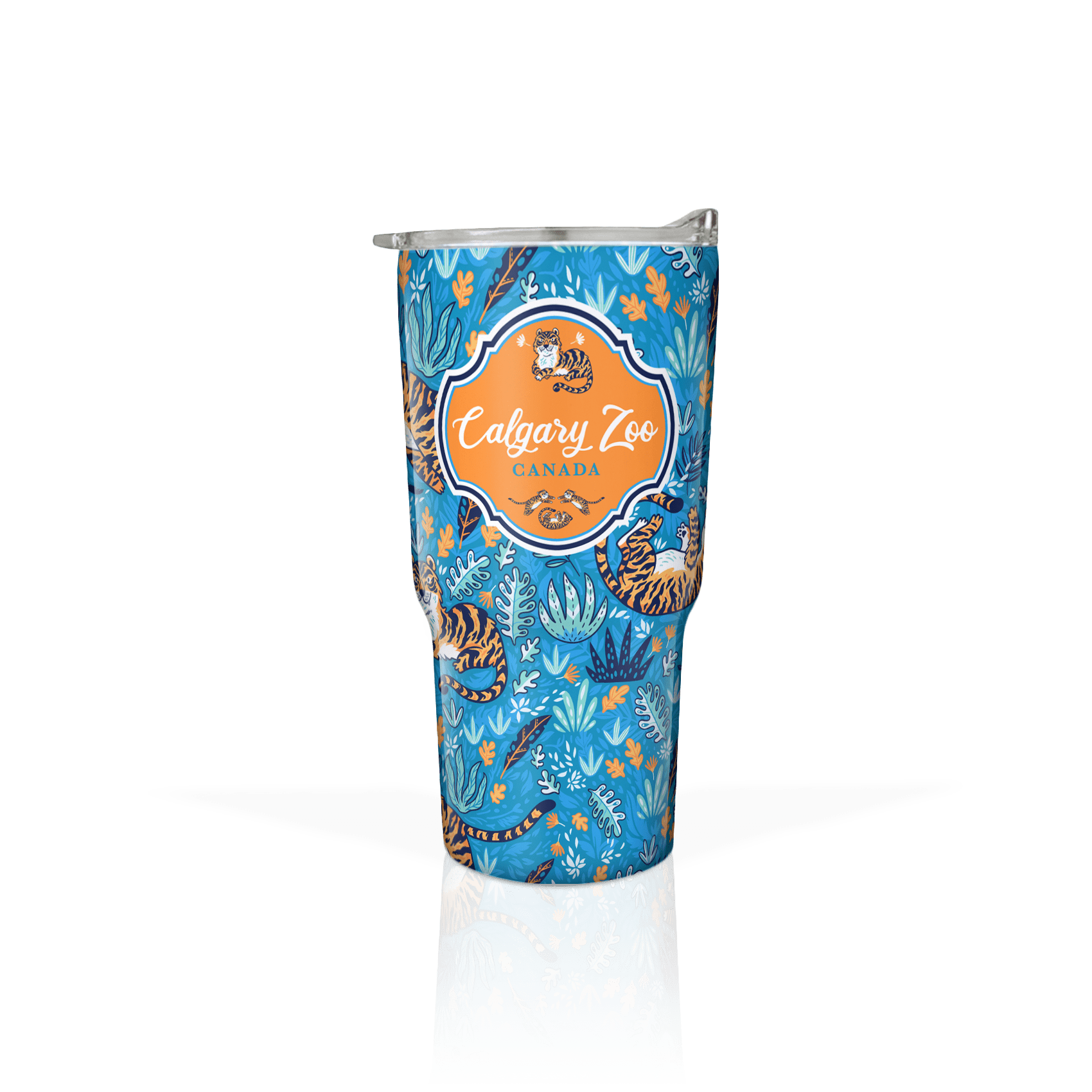 20 oz Swirl Barrel