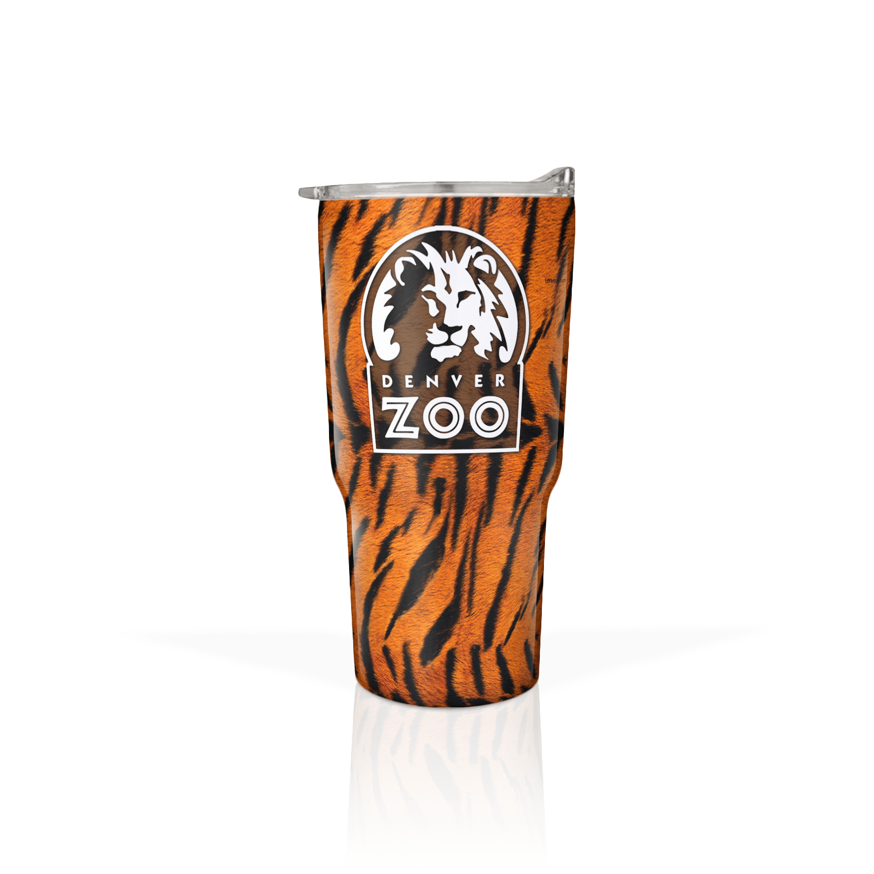 Tiger Pattern