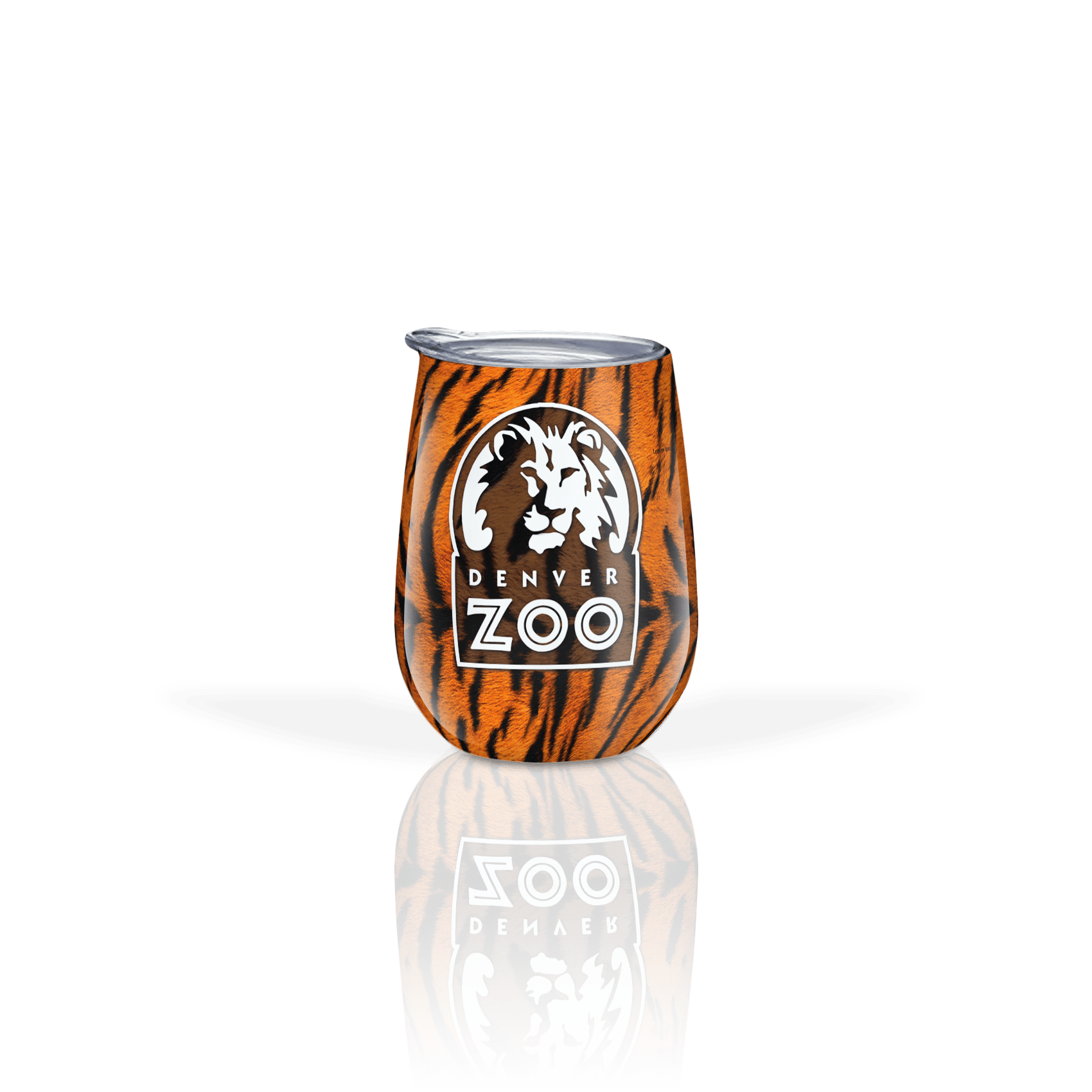 Tiger Pattern
