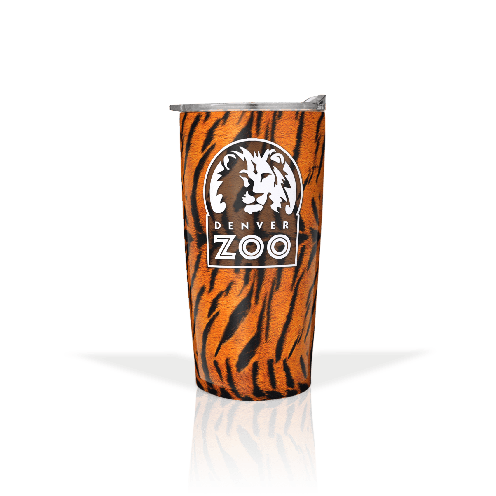Tiger Pattern