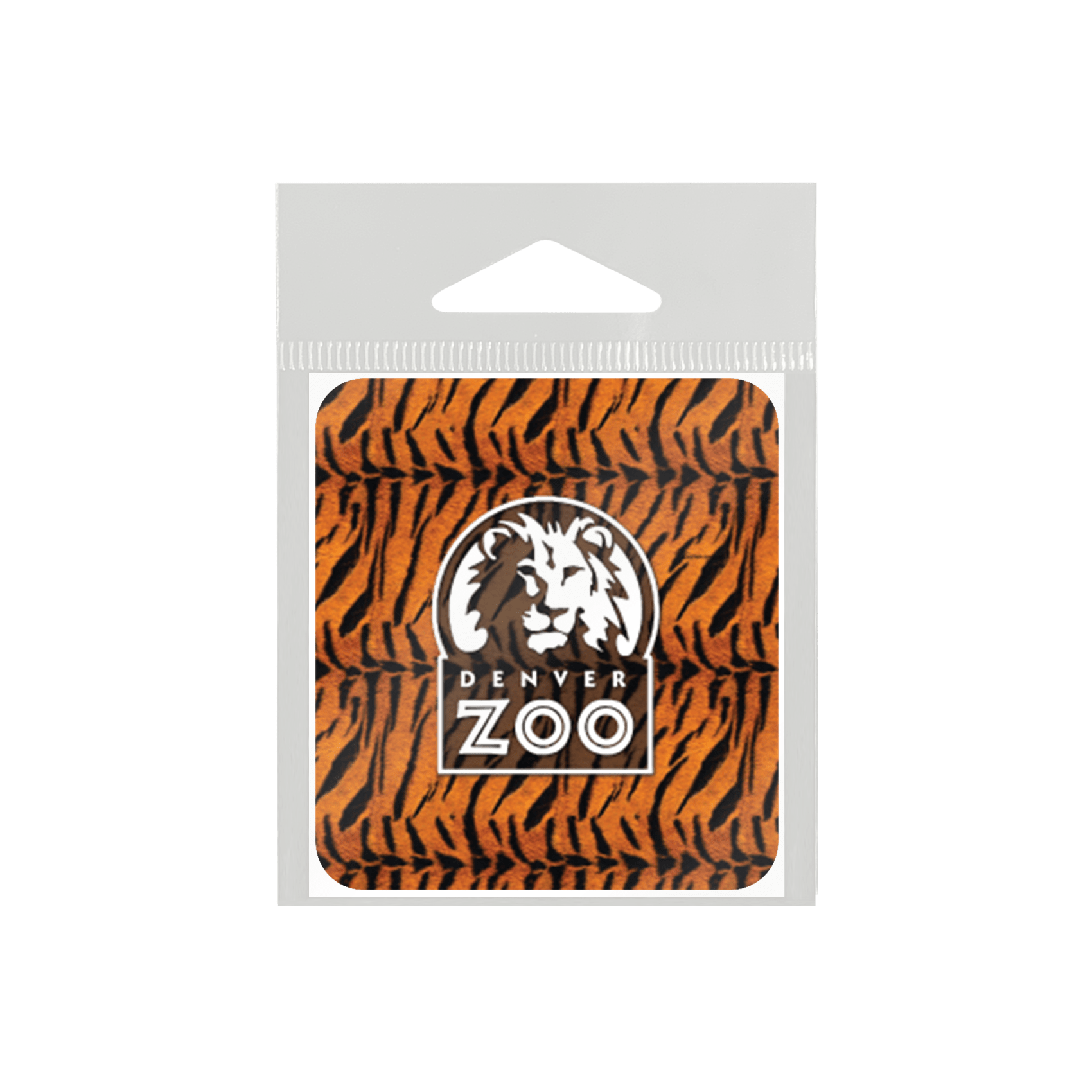 Tiger Pattern