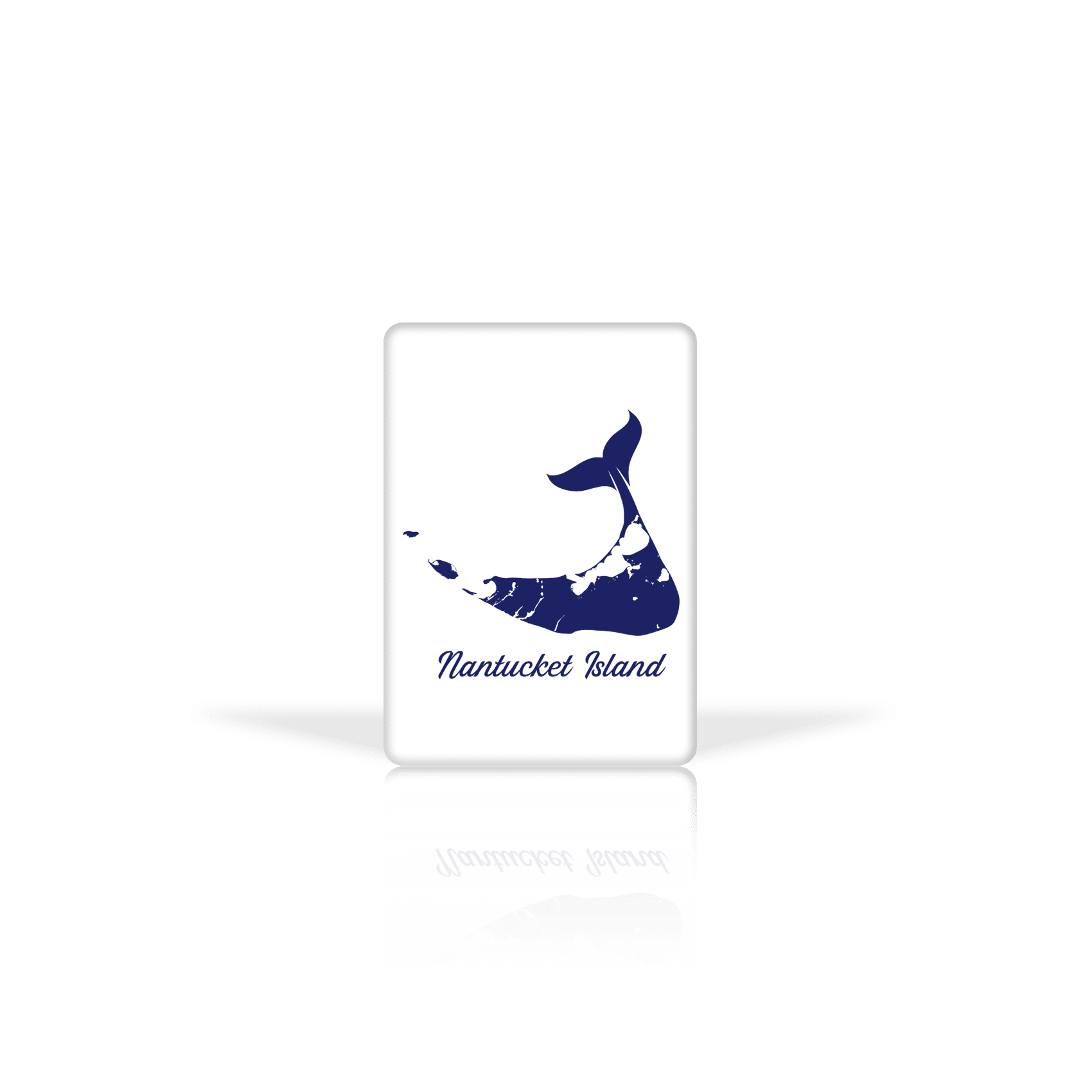 Tail Island
