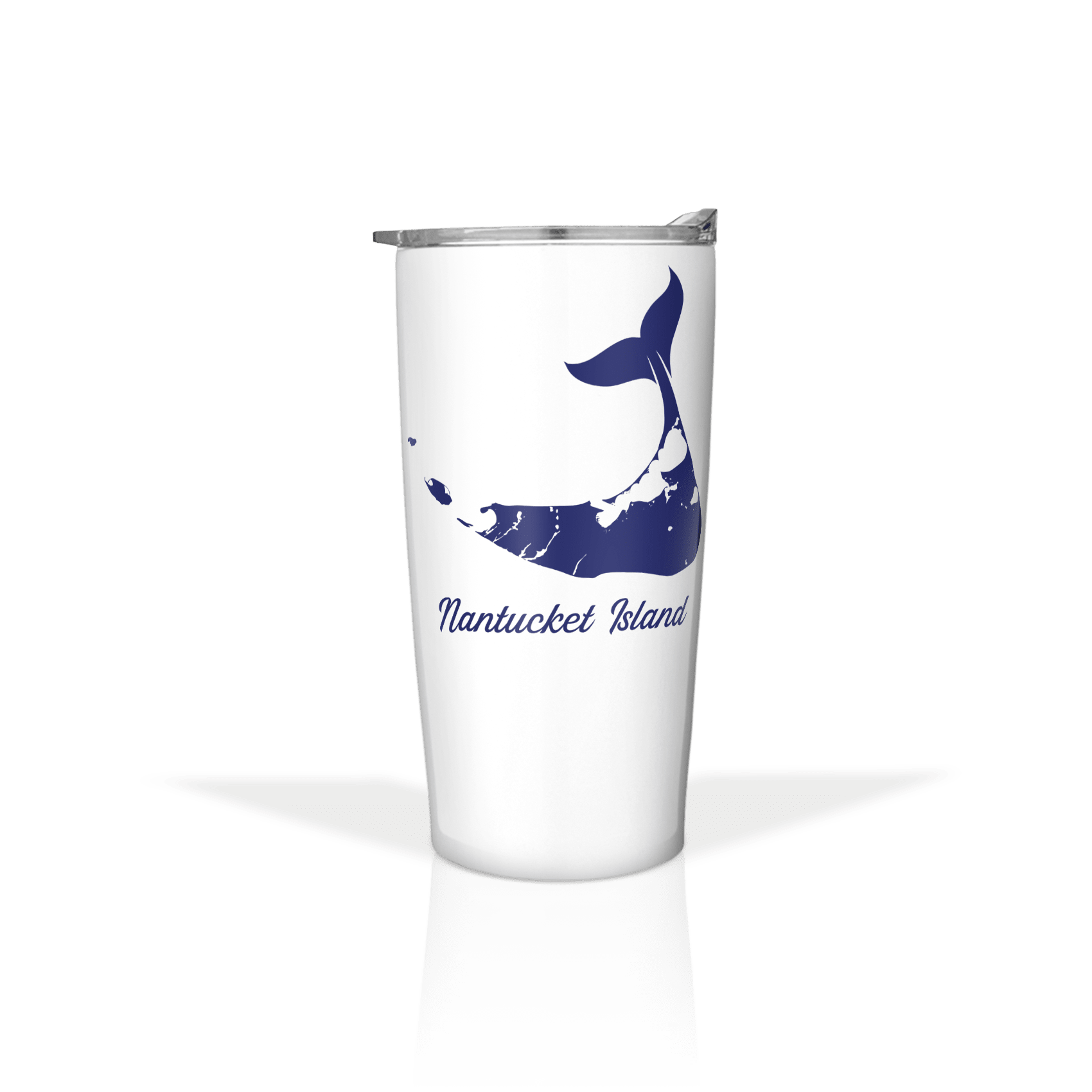 20 oz Swirl Tumbler