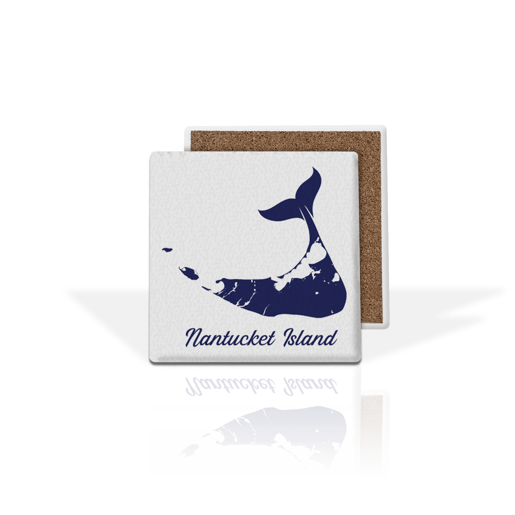 Absorbent Stone Coaster