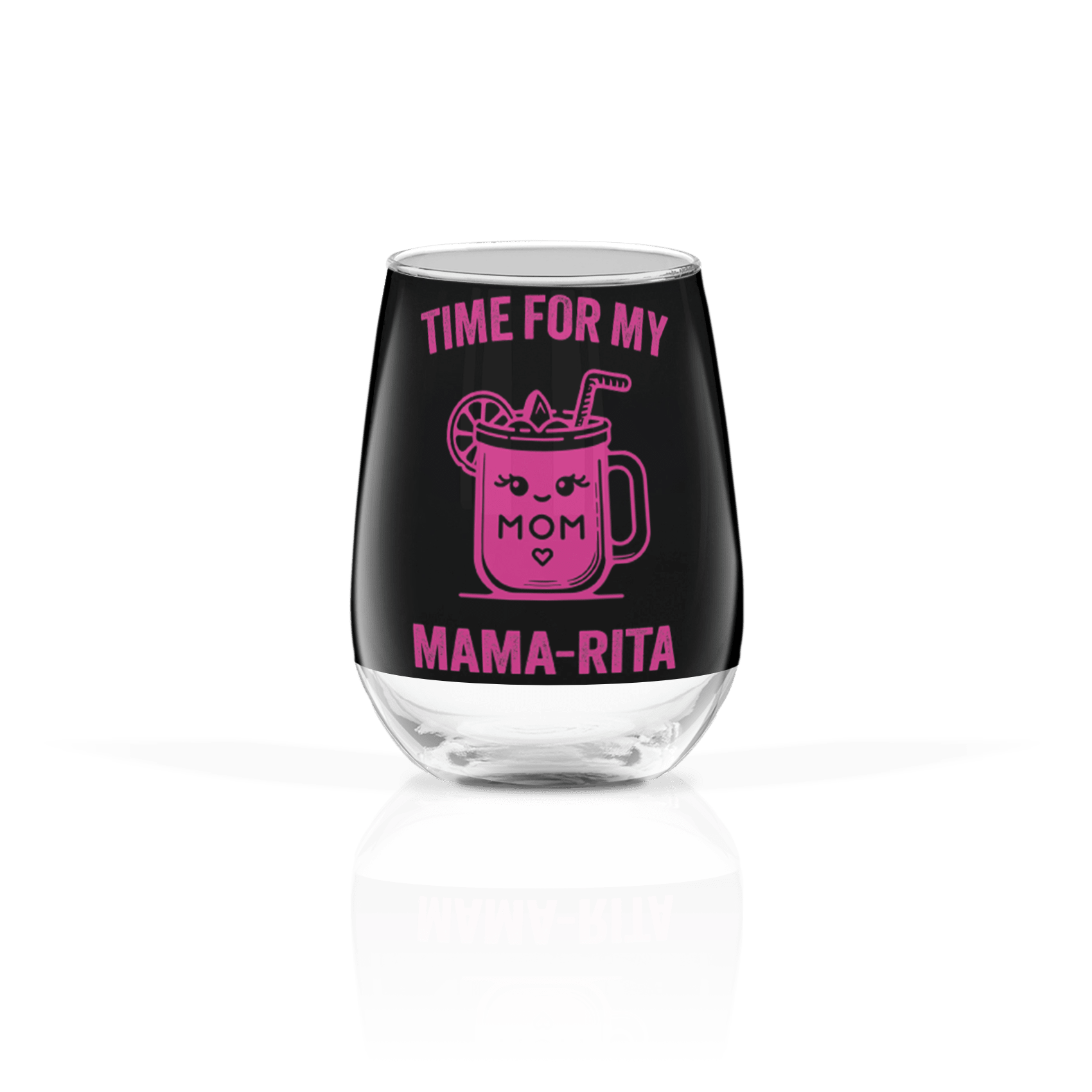 Margaritas-Mamaritas Fuchsia