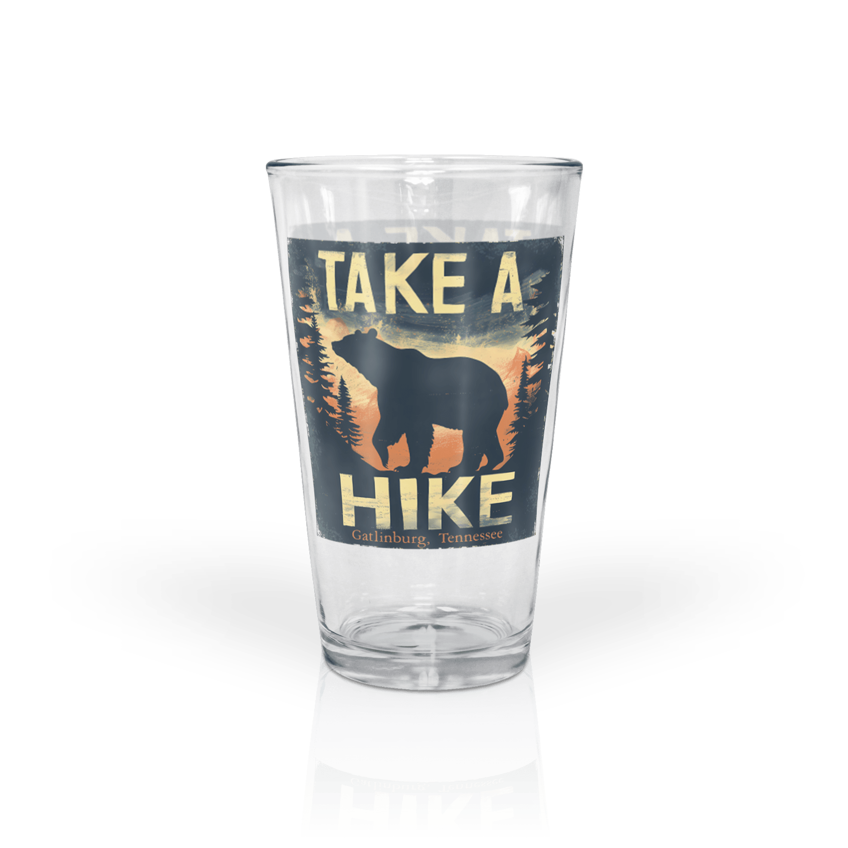 Take A Hike