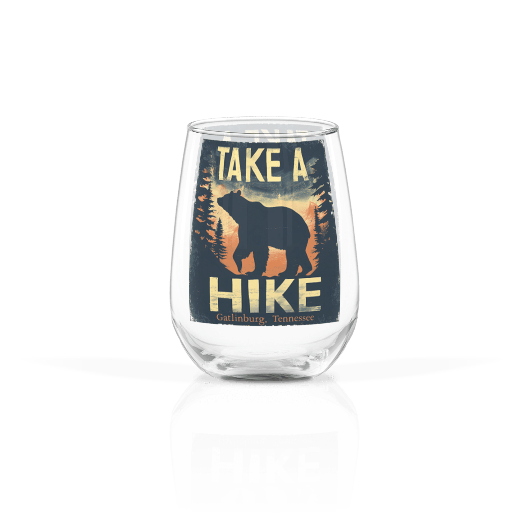 Take A Hike