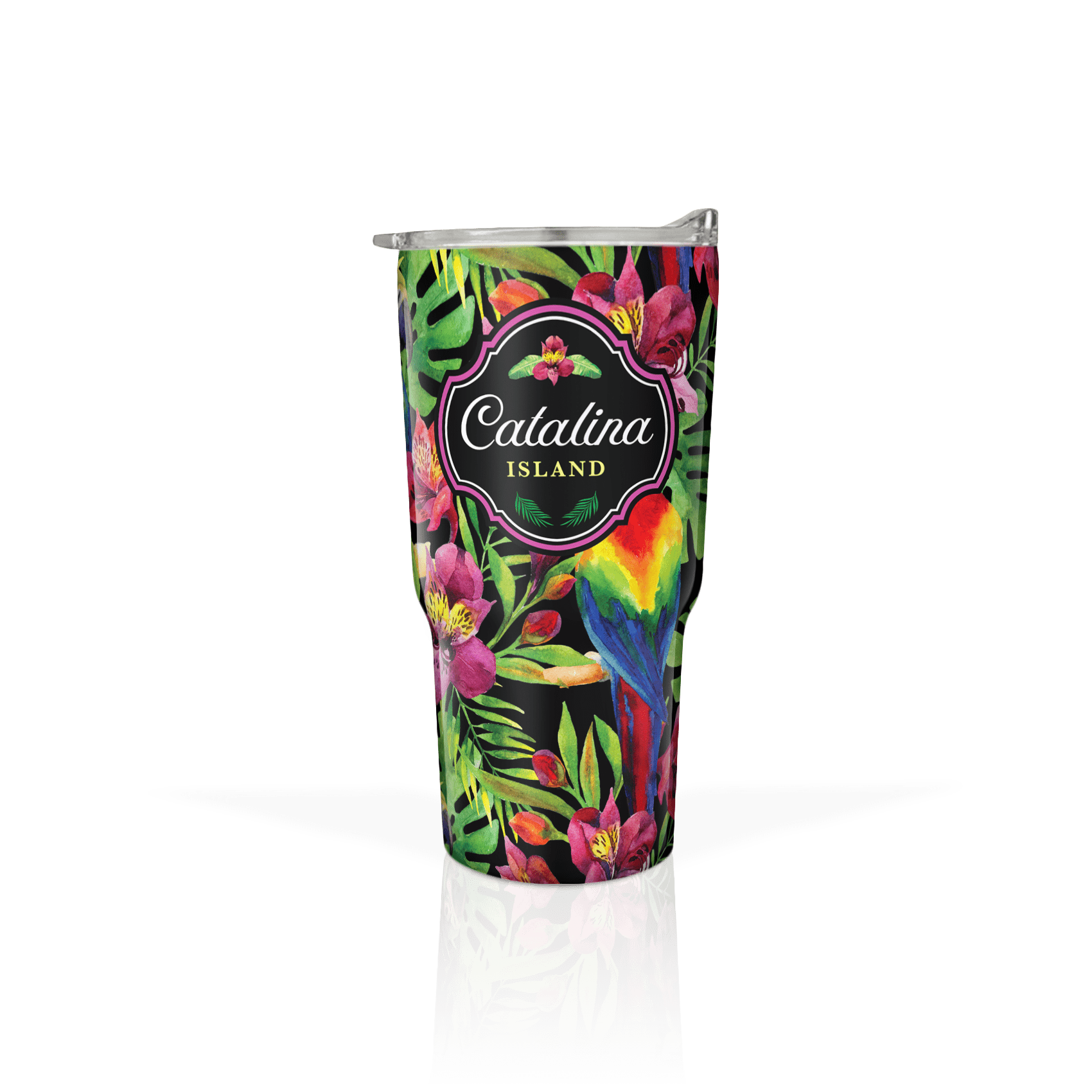 20 oz Swirl Barrel