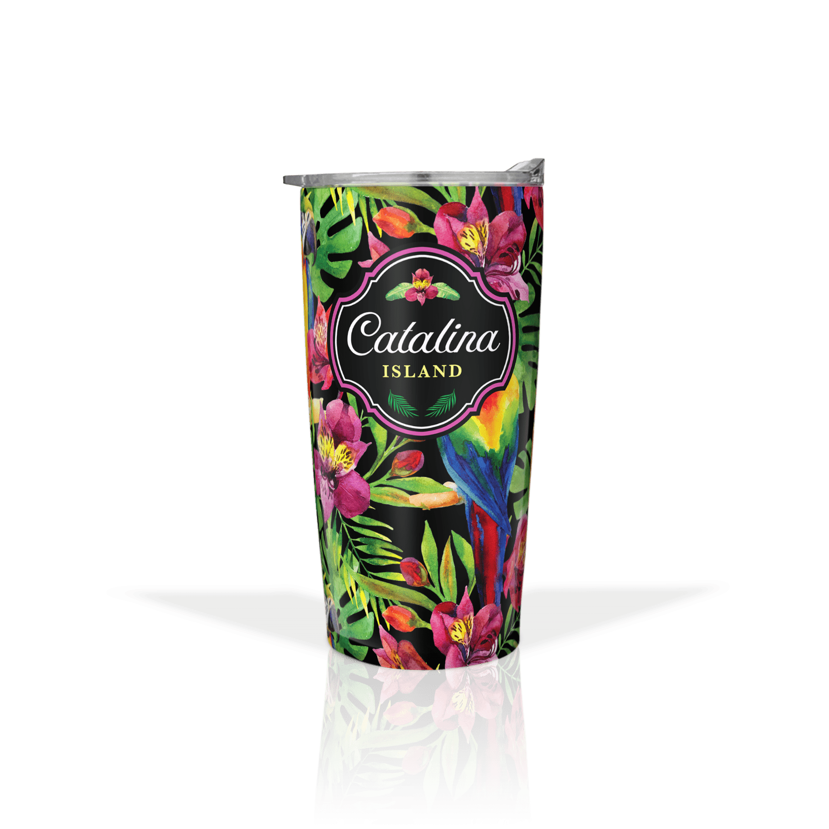 20 oz Swirl Tumbler