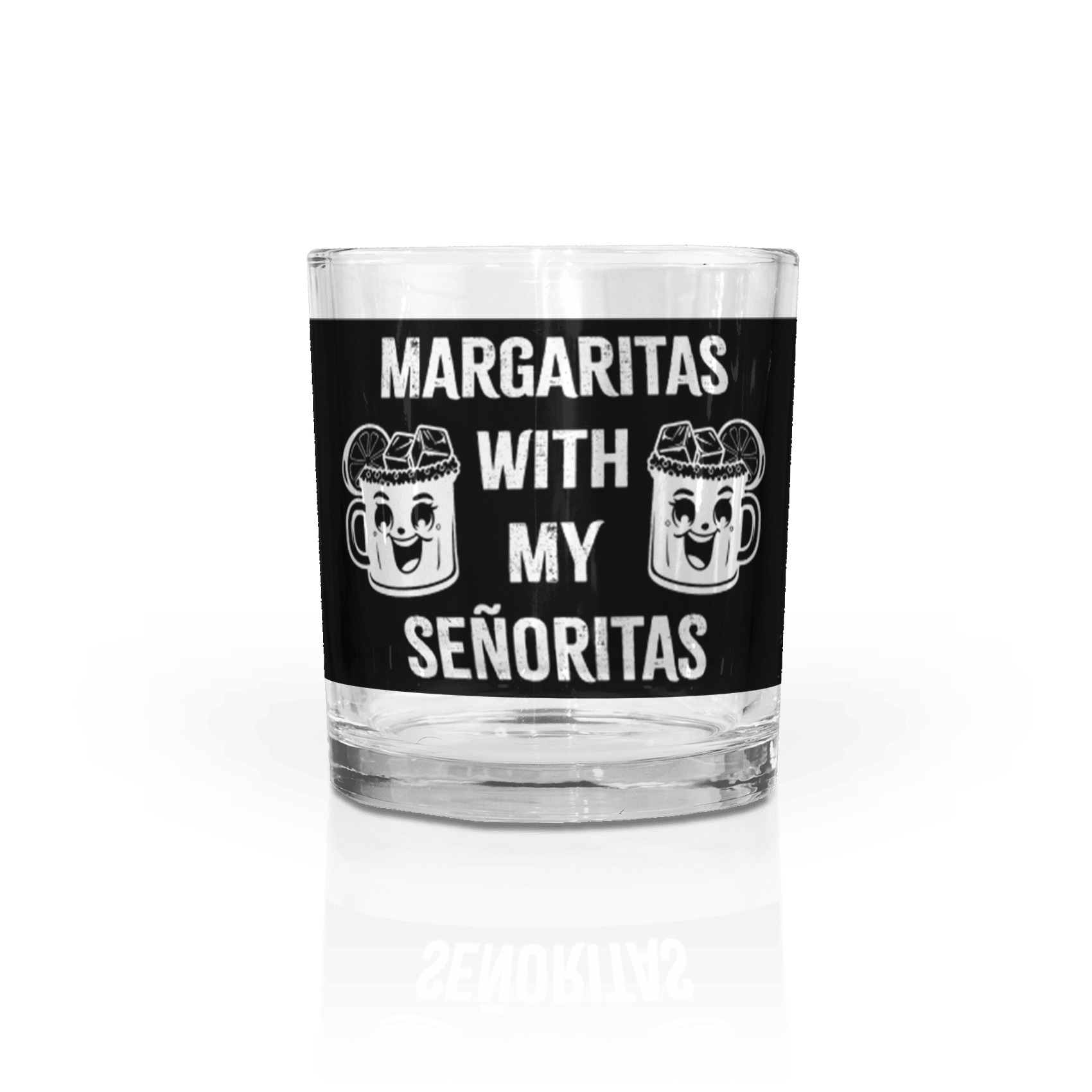 Margaritas-Senoritas White