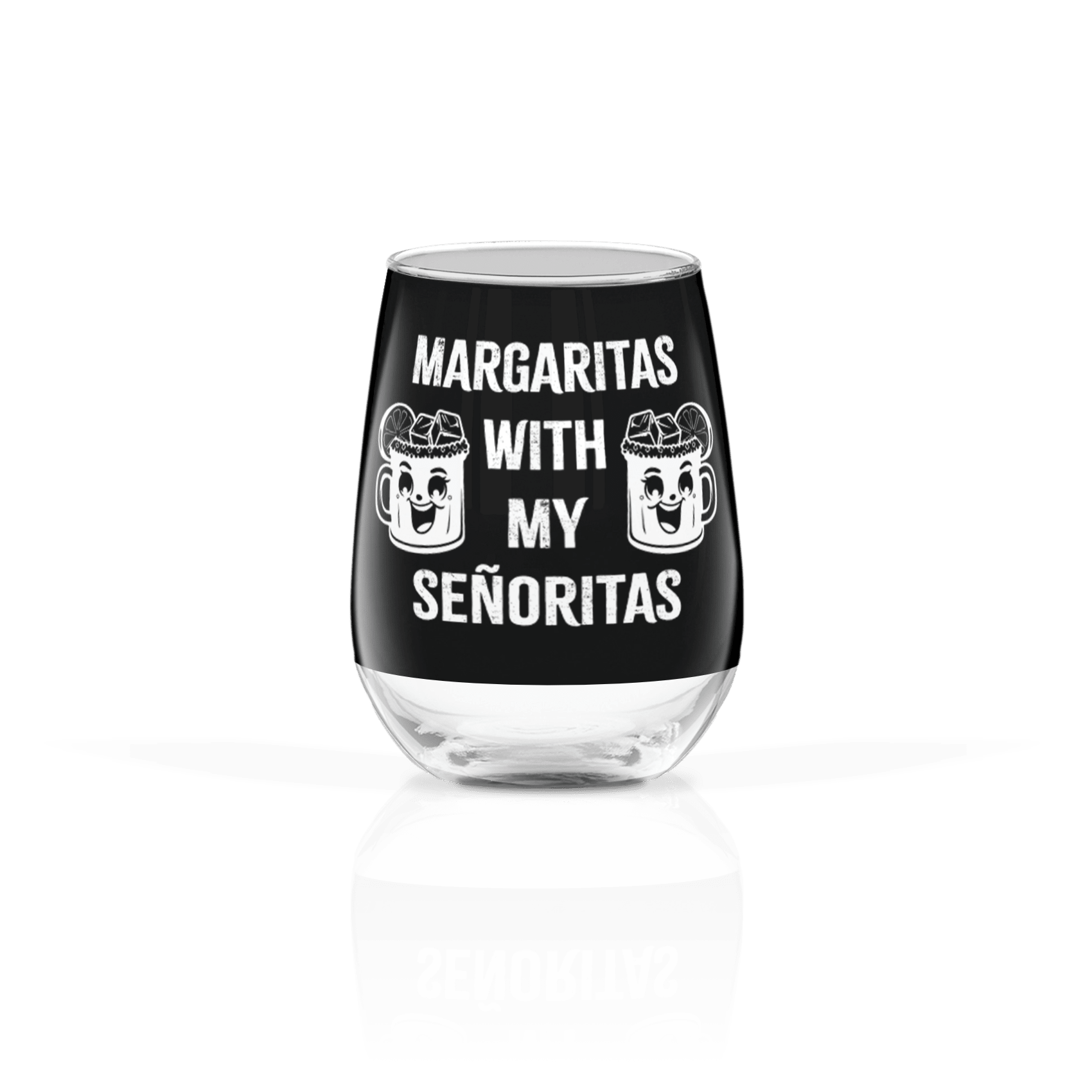 Margaritas-Senoritas White