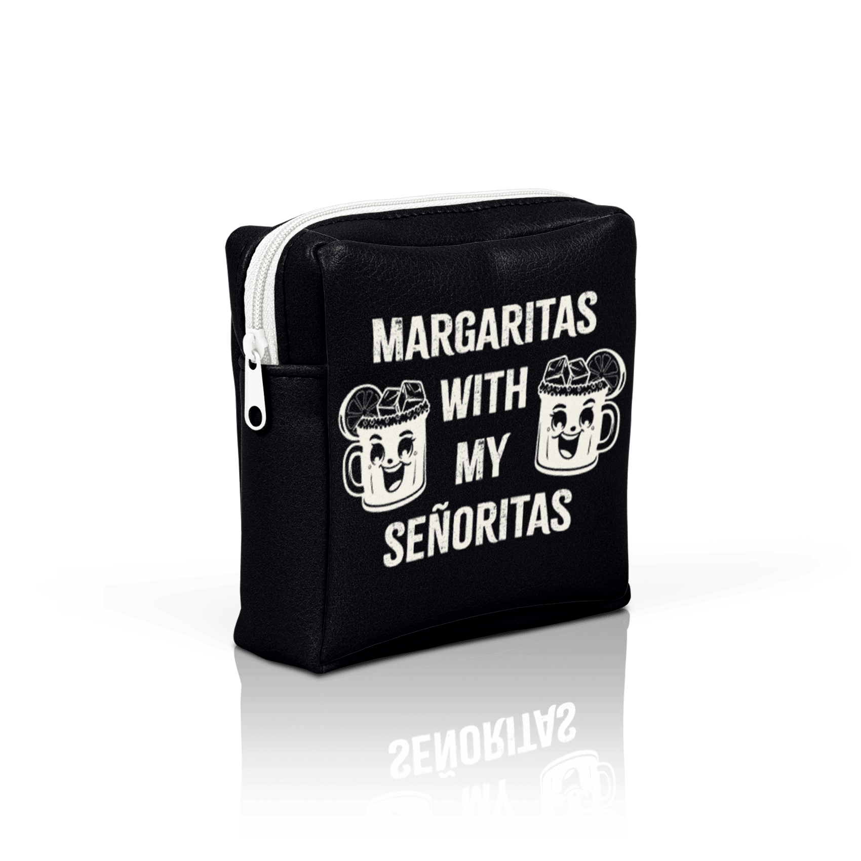 Margaritas-Senoritas White