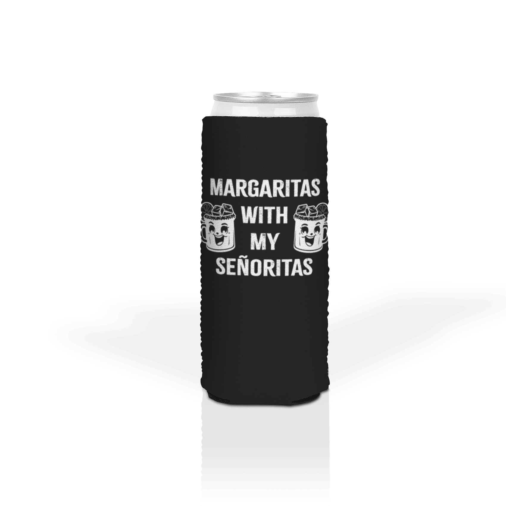 Margaritas-Senoritas White