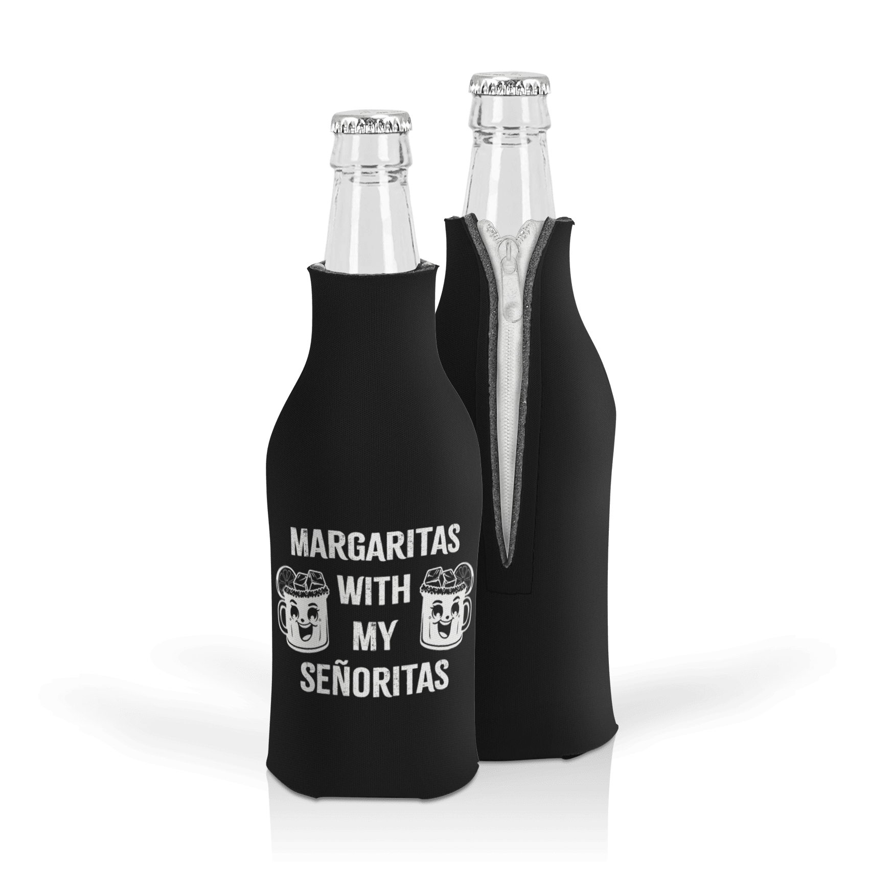Margaritas-Senoritas White