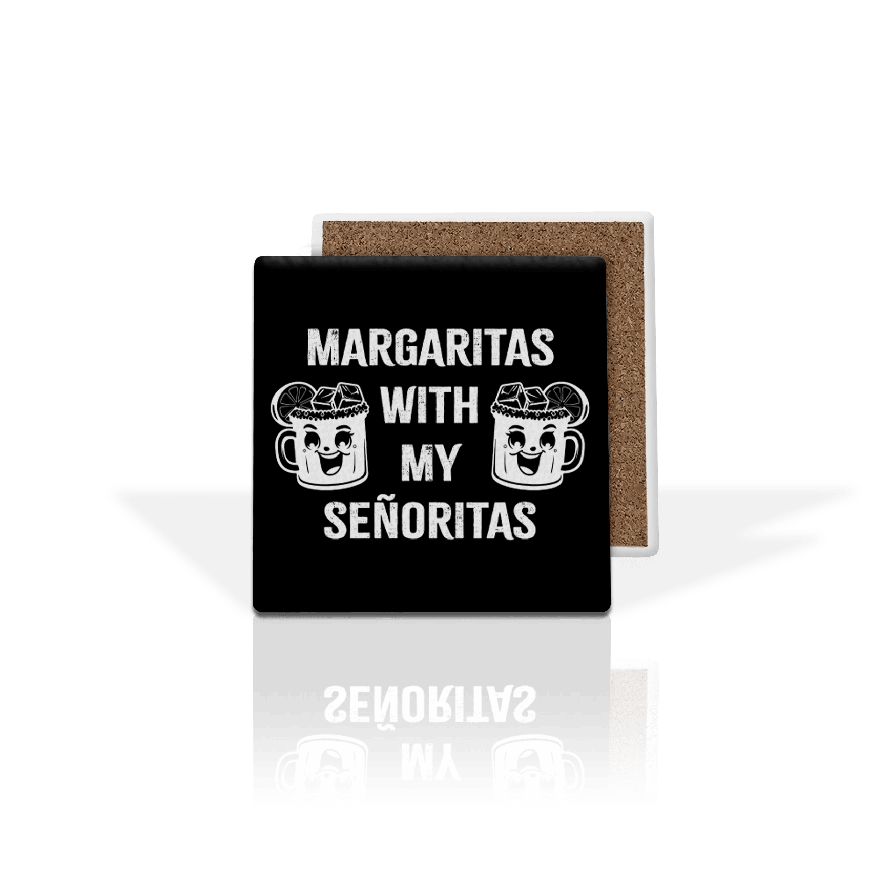 Margaritas-Senoritas White