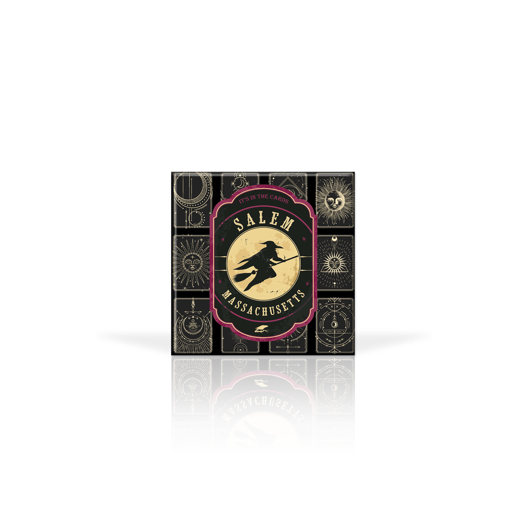 Tarot Cards