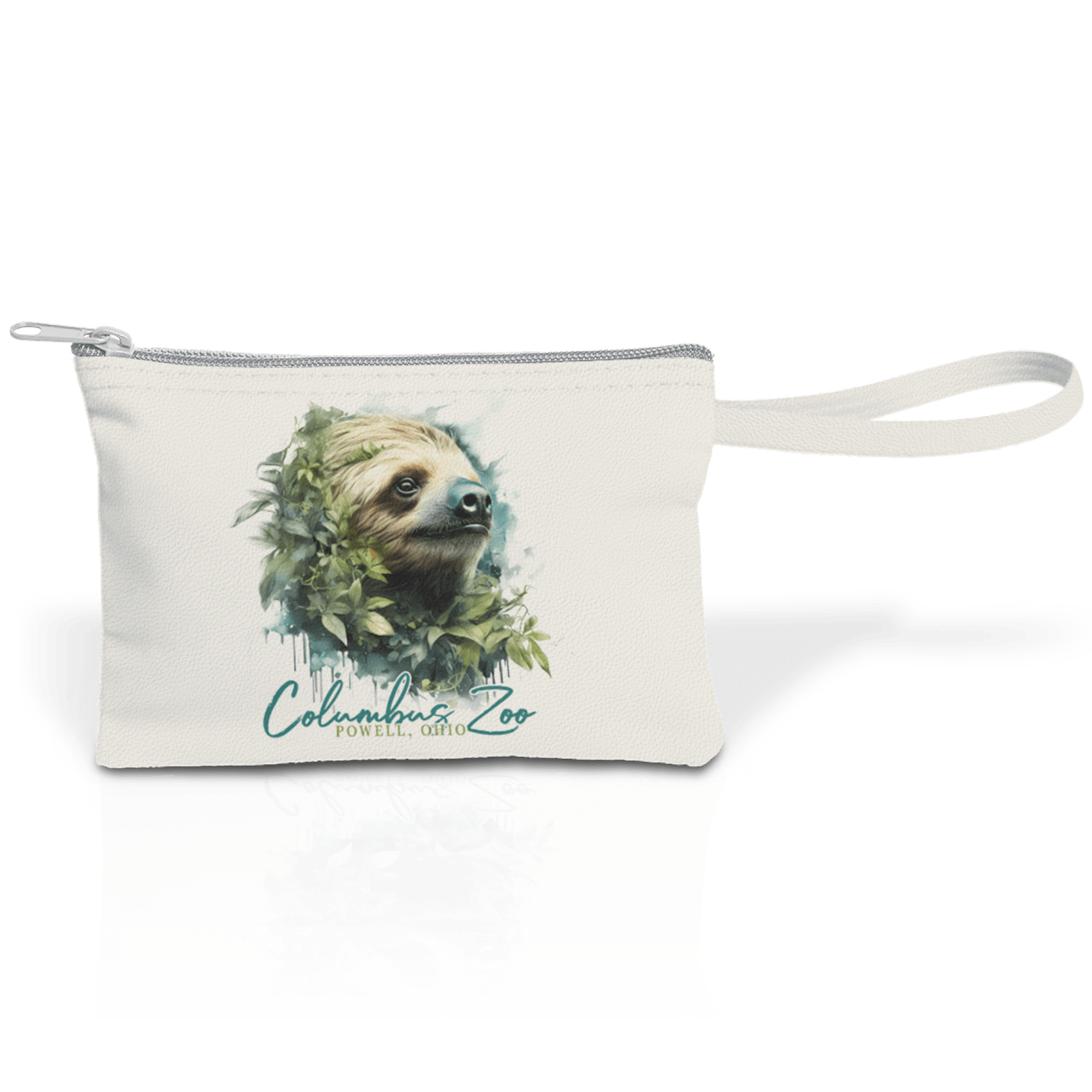 Two Toed Sloth Masterpiece