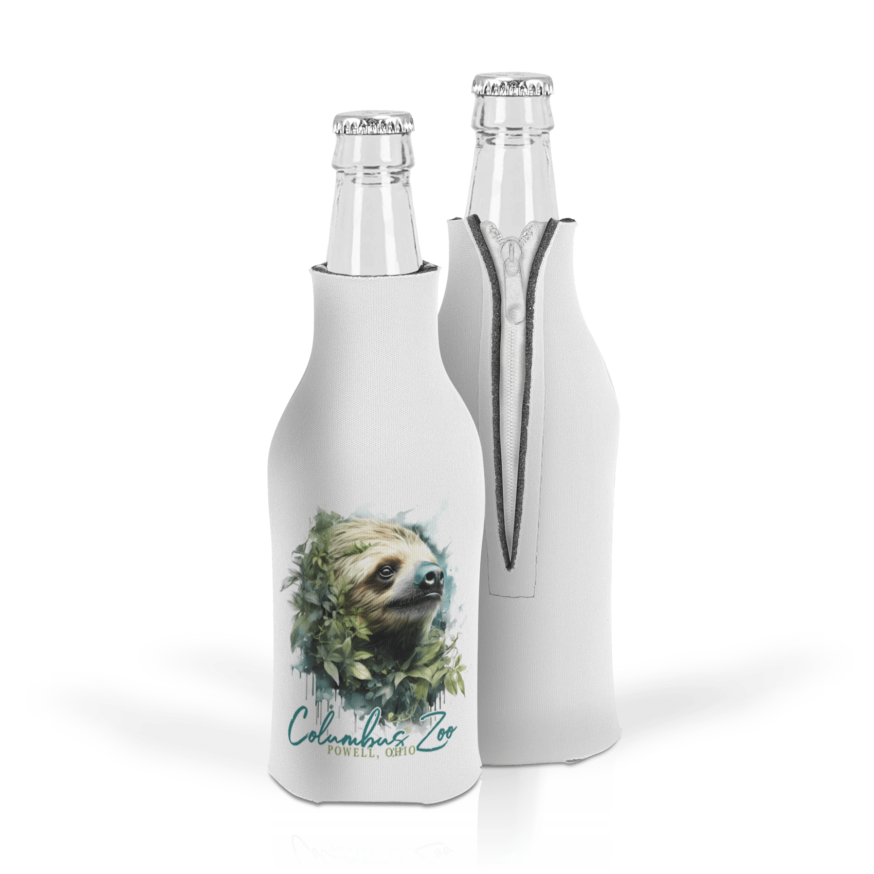 Two Toed Sloth Masterpiece