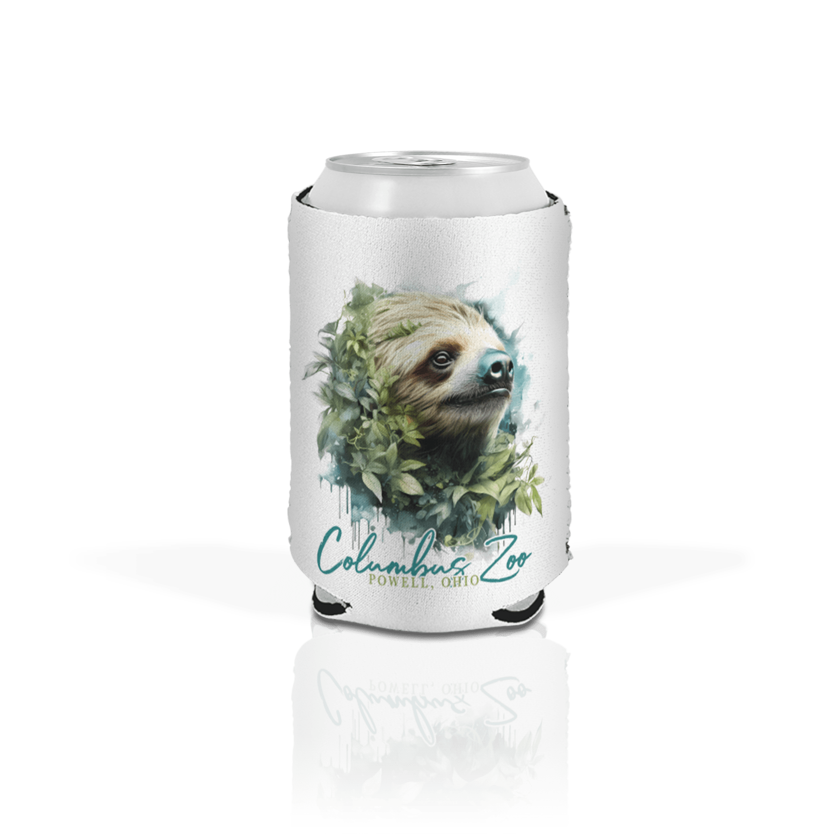 Two Toed Sloth Masterpiece