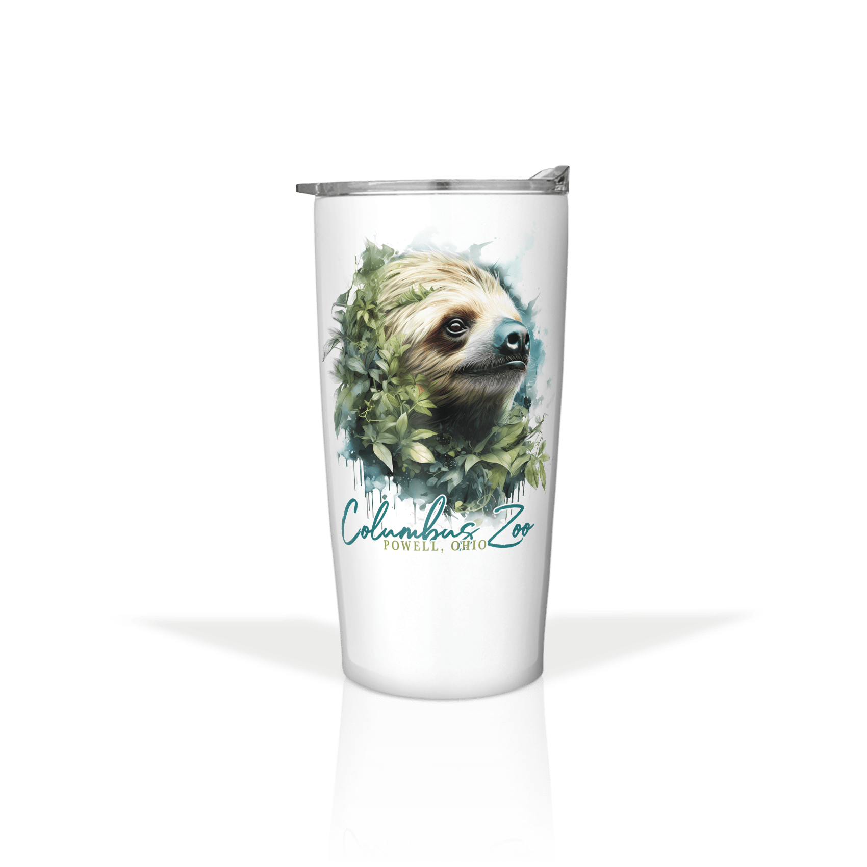 20 oz Swirl Tumbler