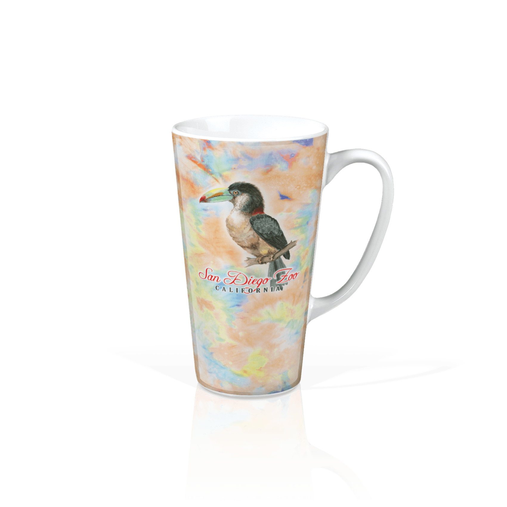 Toucan TD