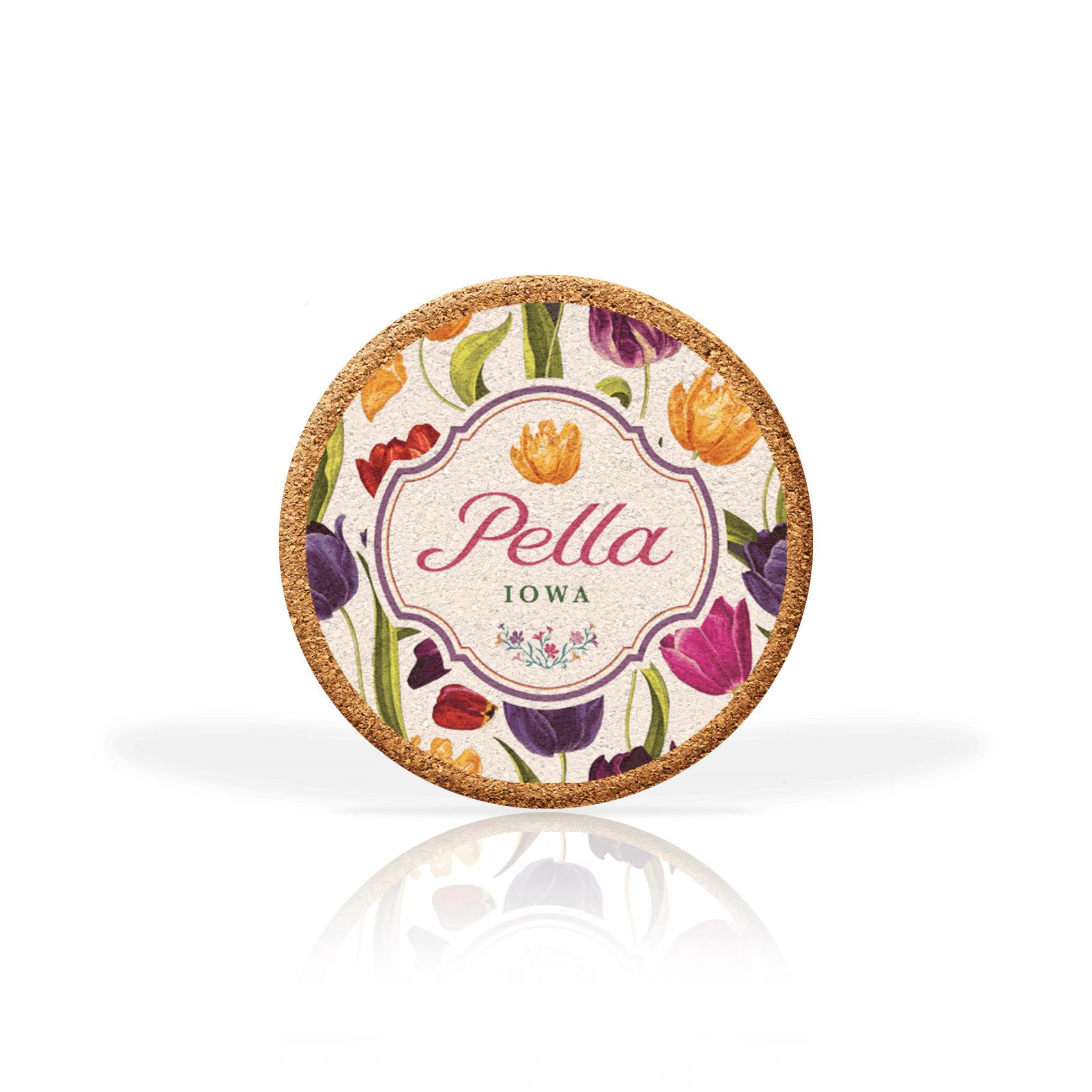 Tulip Pattern
