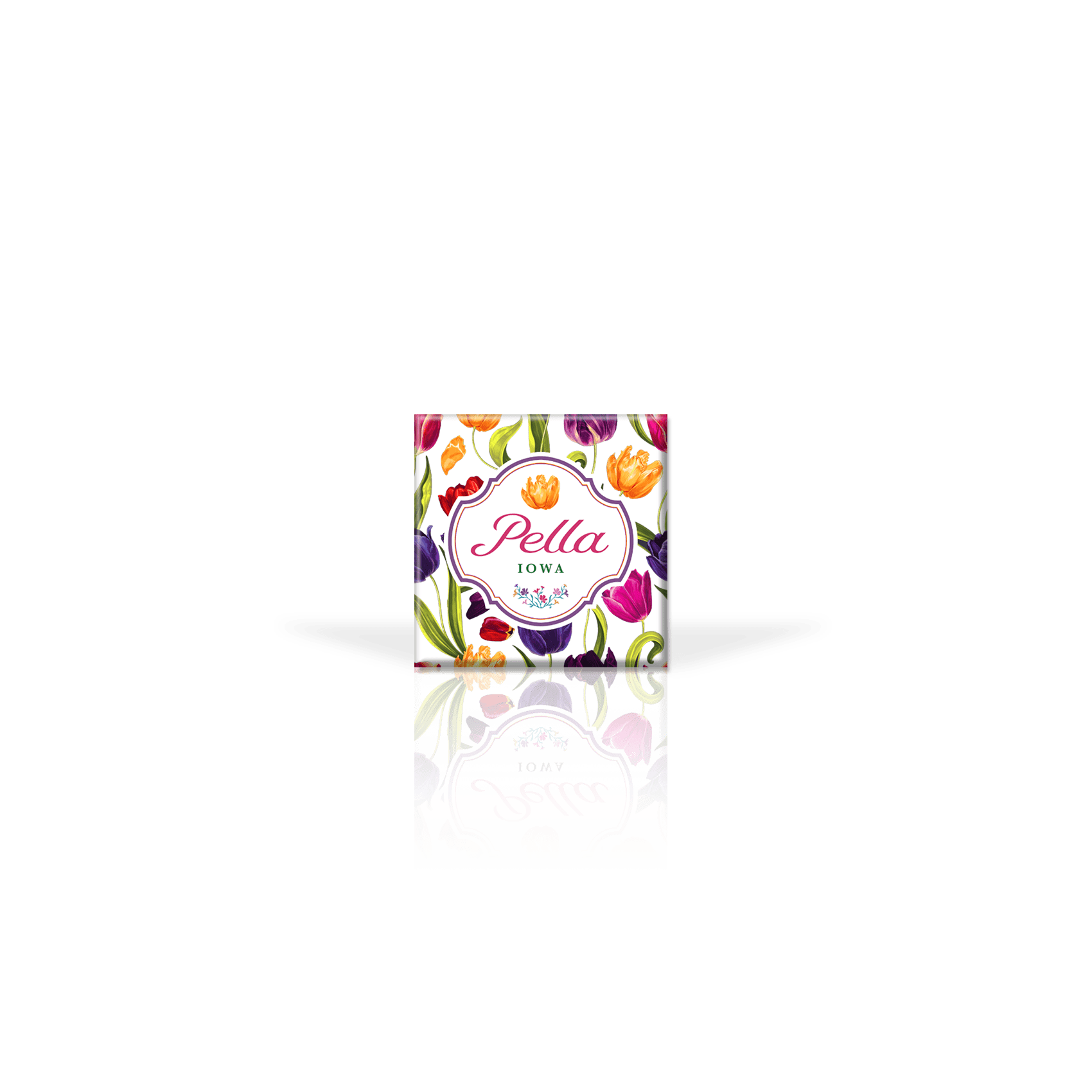 Tulip Pattern