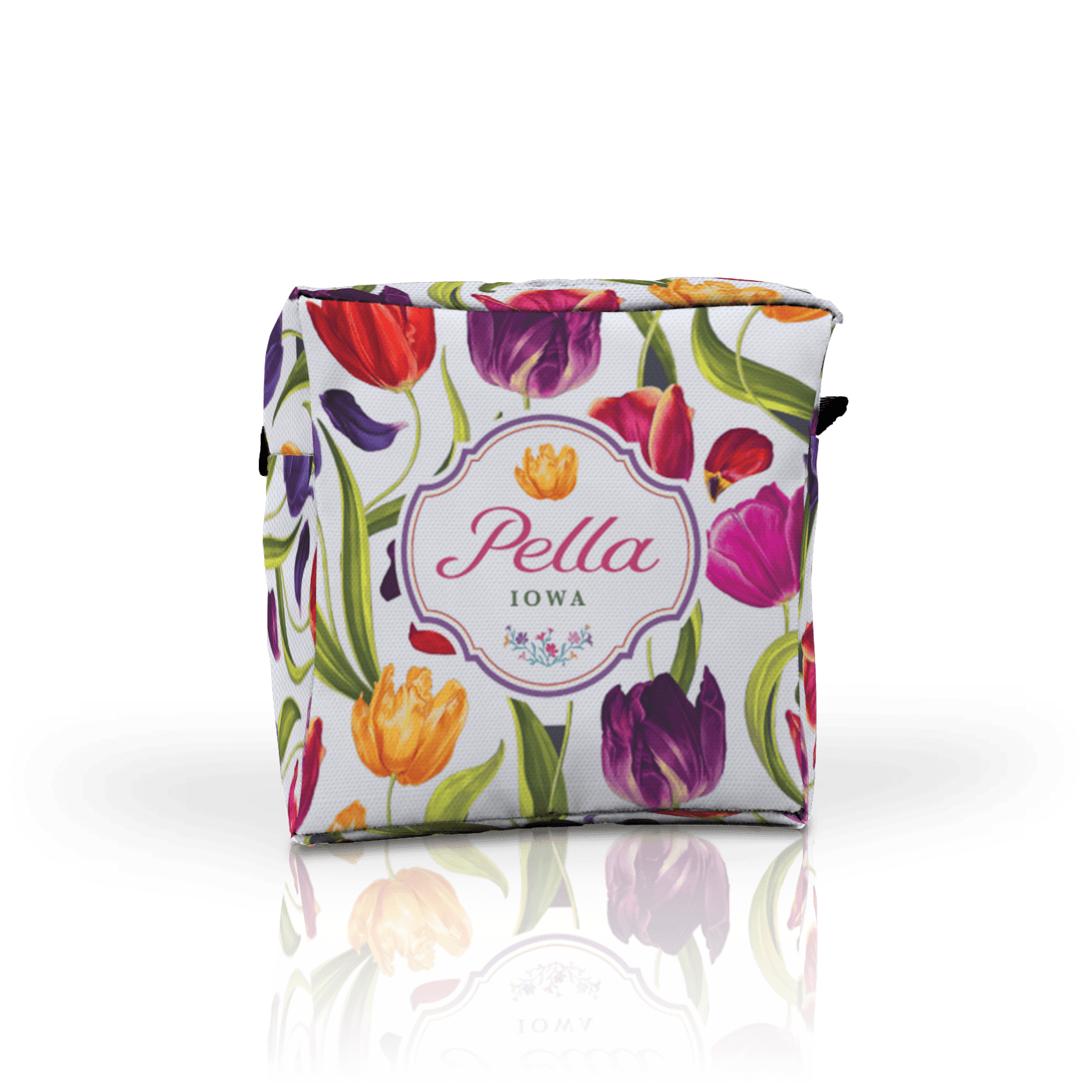 Tulip Pattern