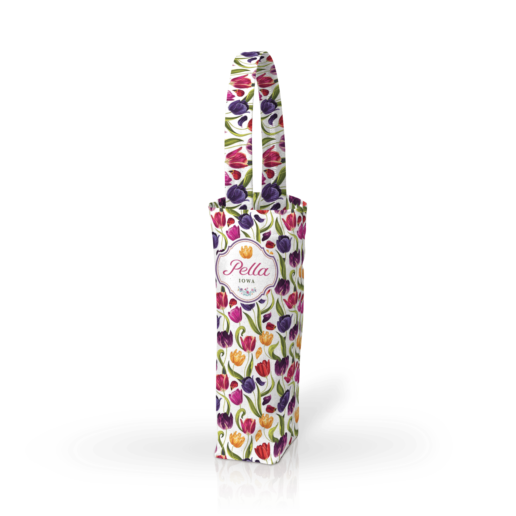 Tulip Pattern