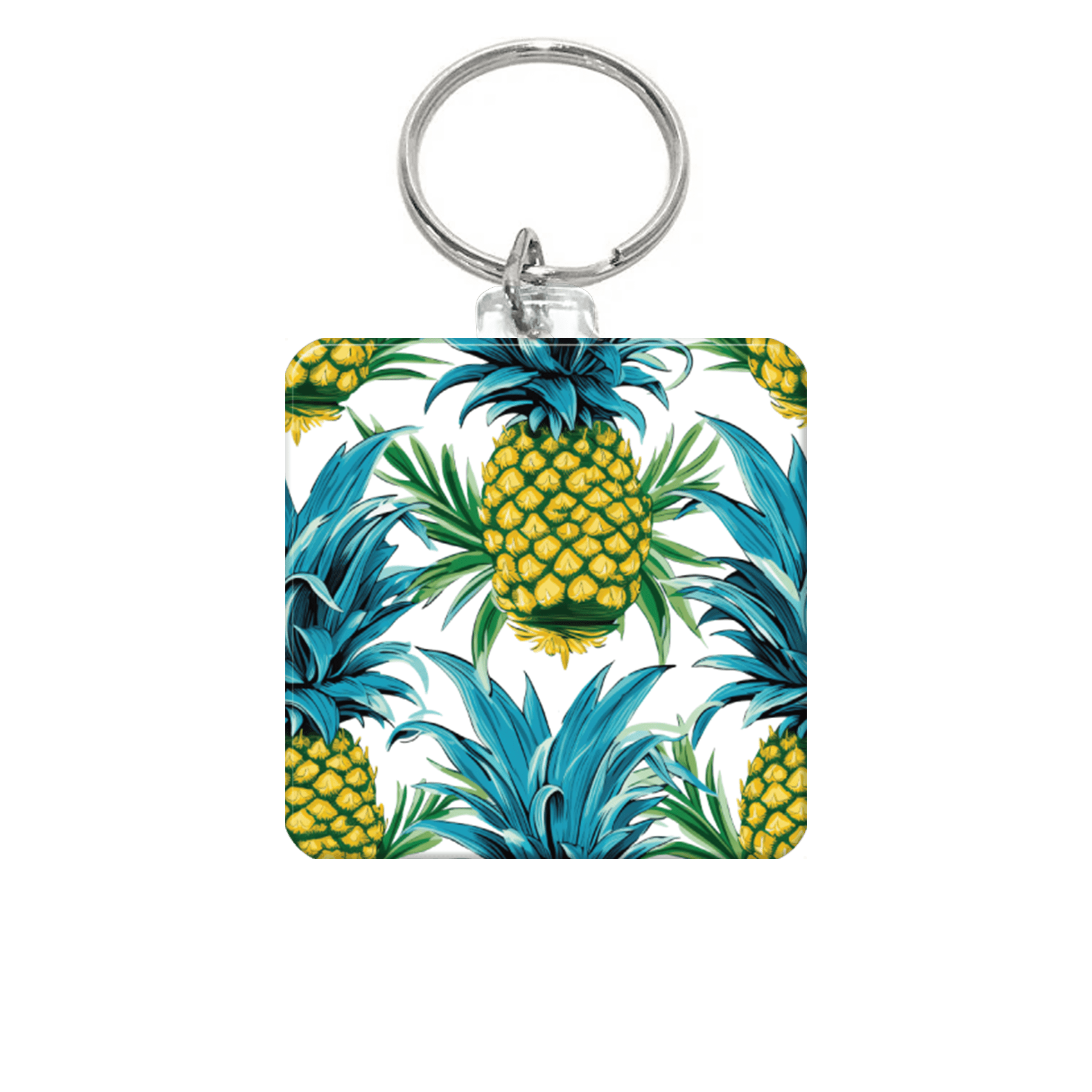 TropicalPineParadise