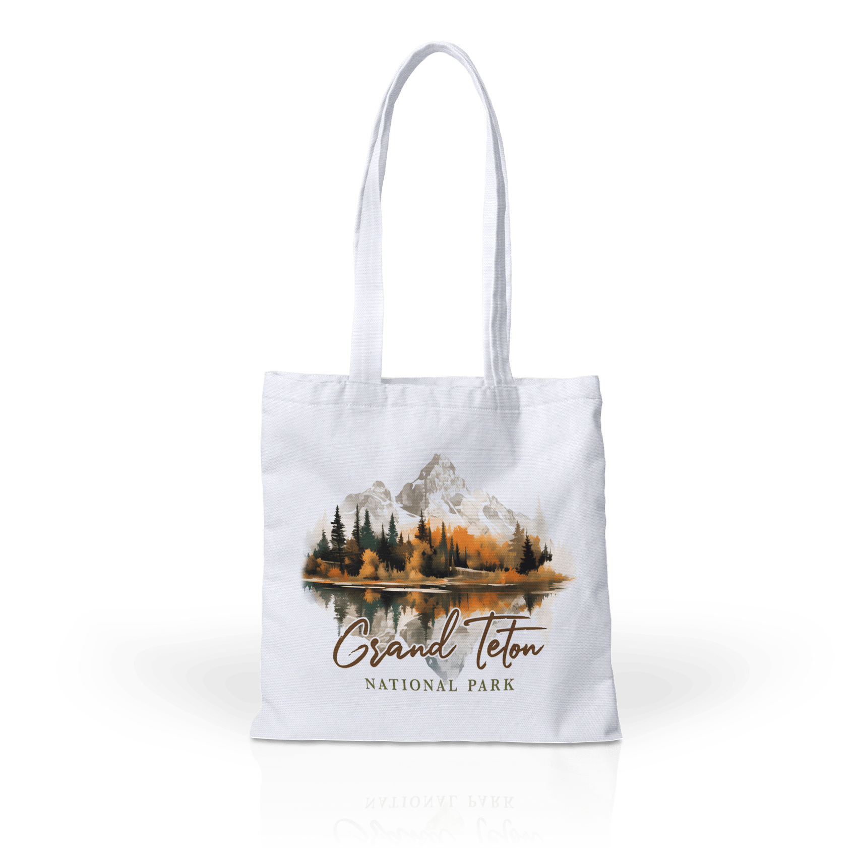 Teton Masterpiece