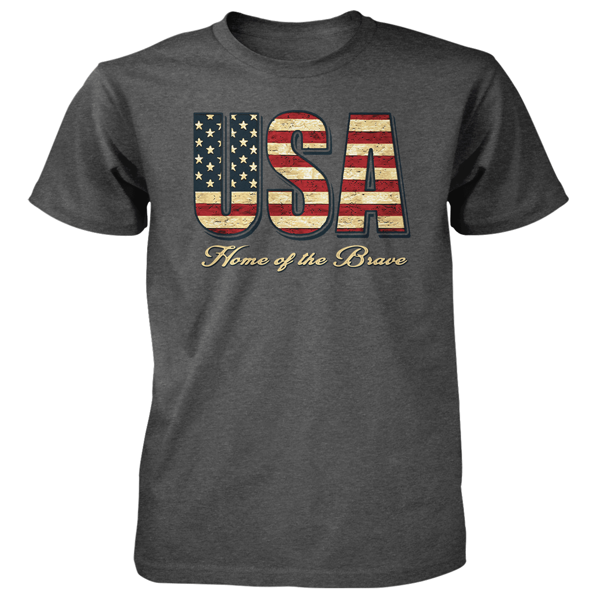 Heather Dark Grey