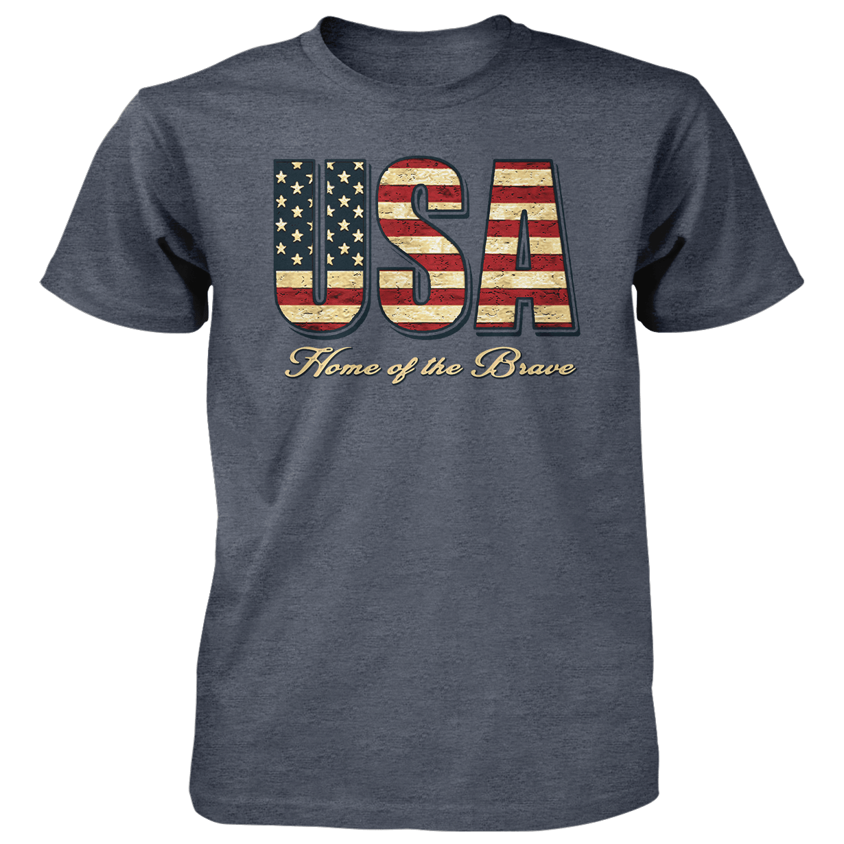 Heather Navy
