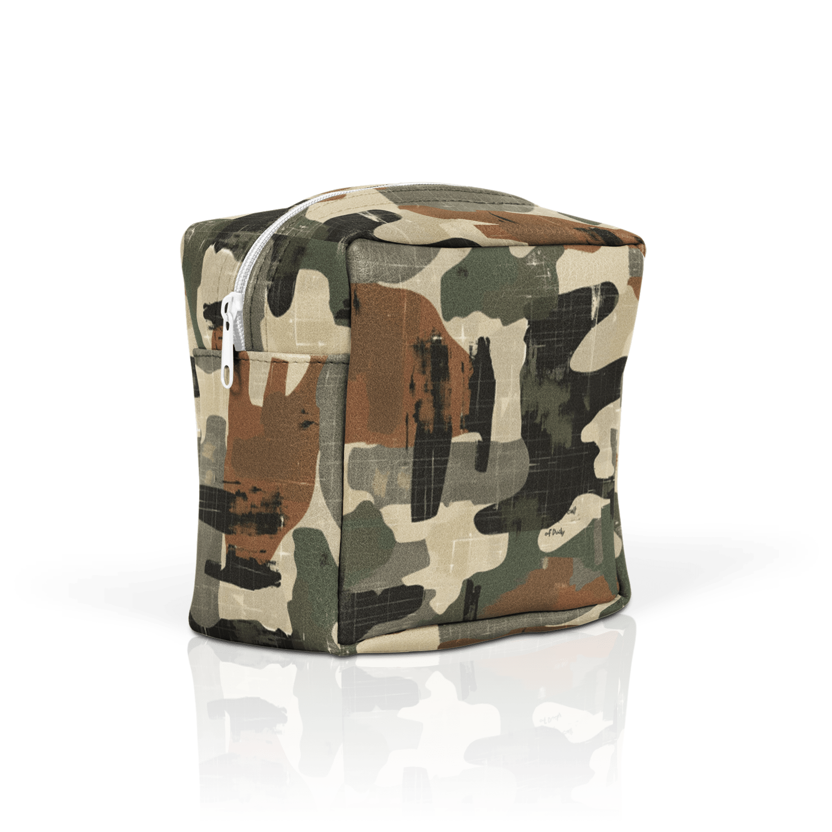 Urban Camo Grid