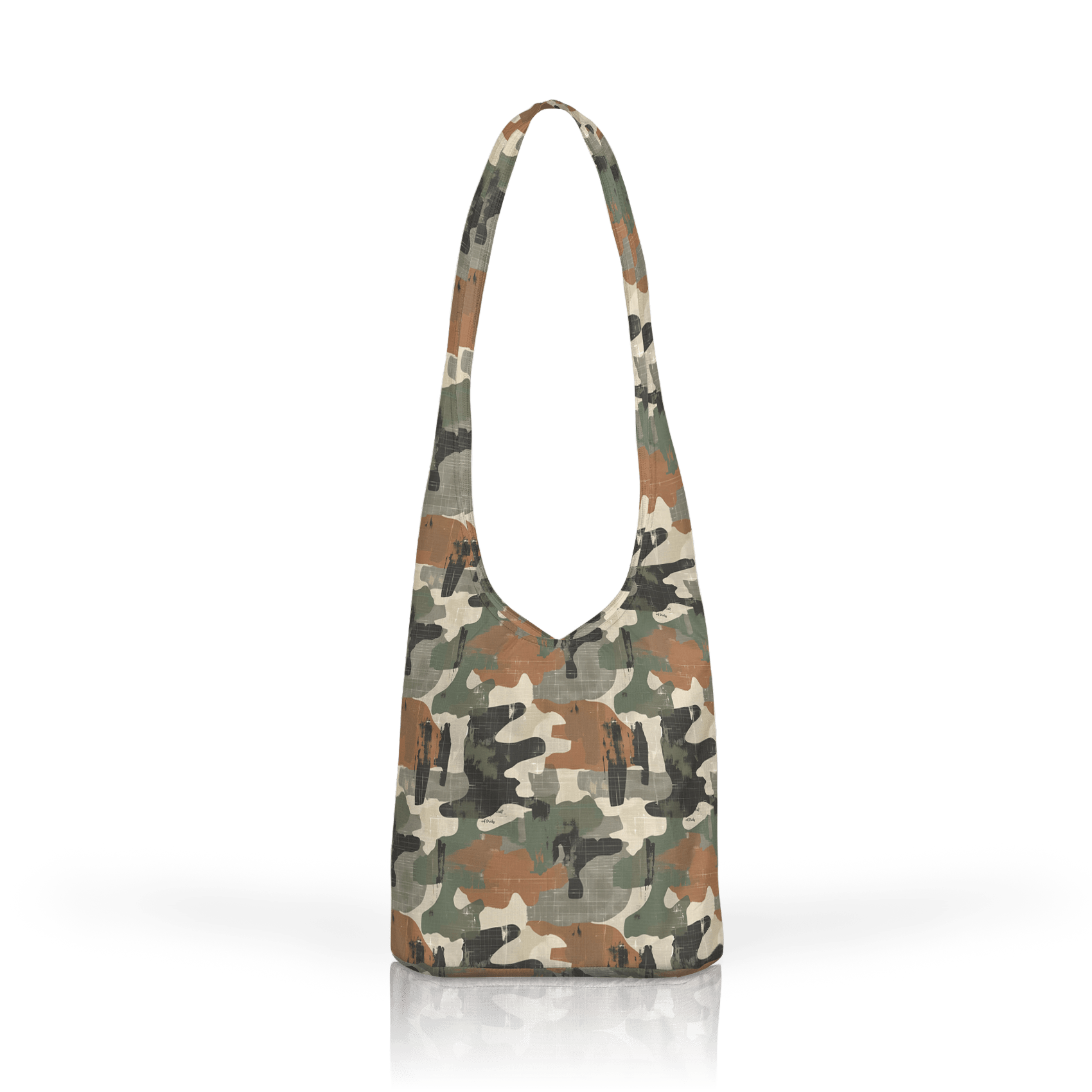 Urban Camo Grid