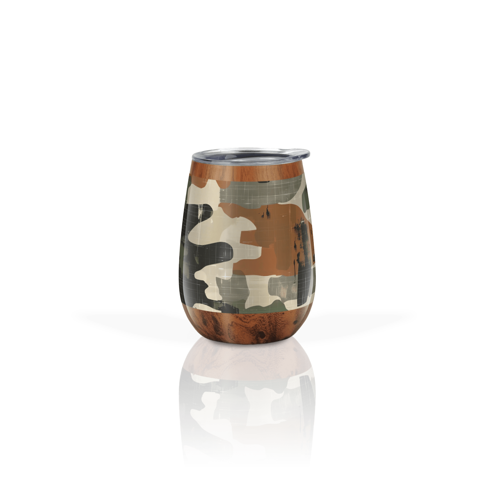 Urban Camo Grid