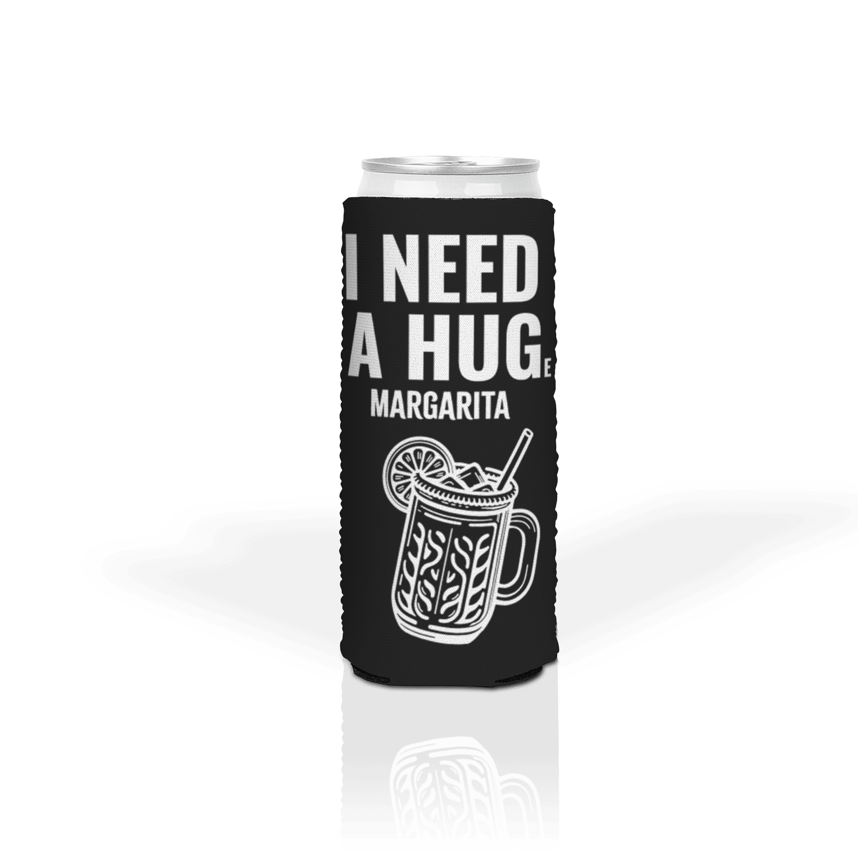 Margaritas-Huge White