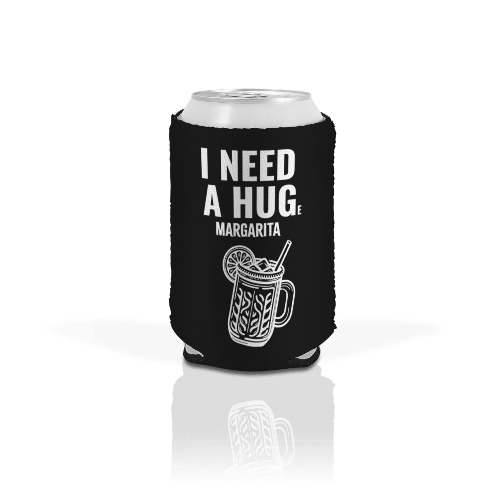 Margaritas-Huge White