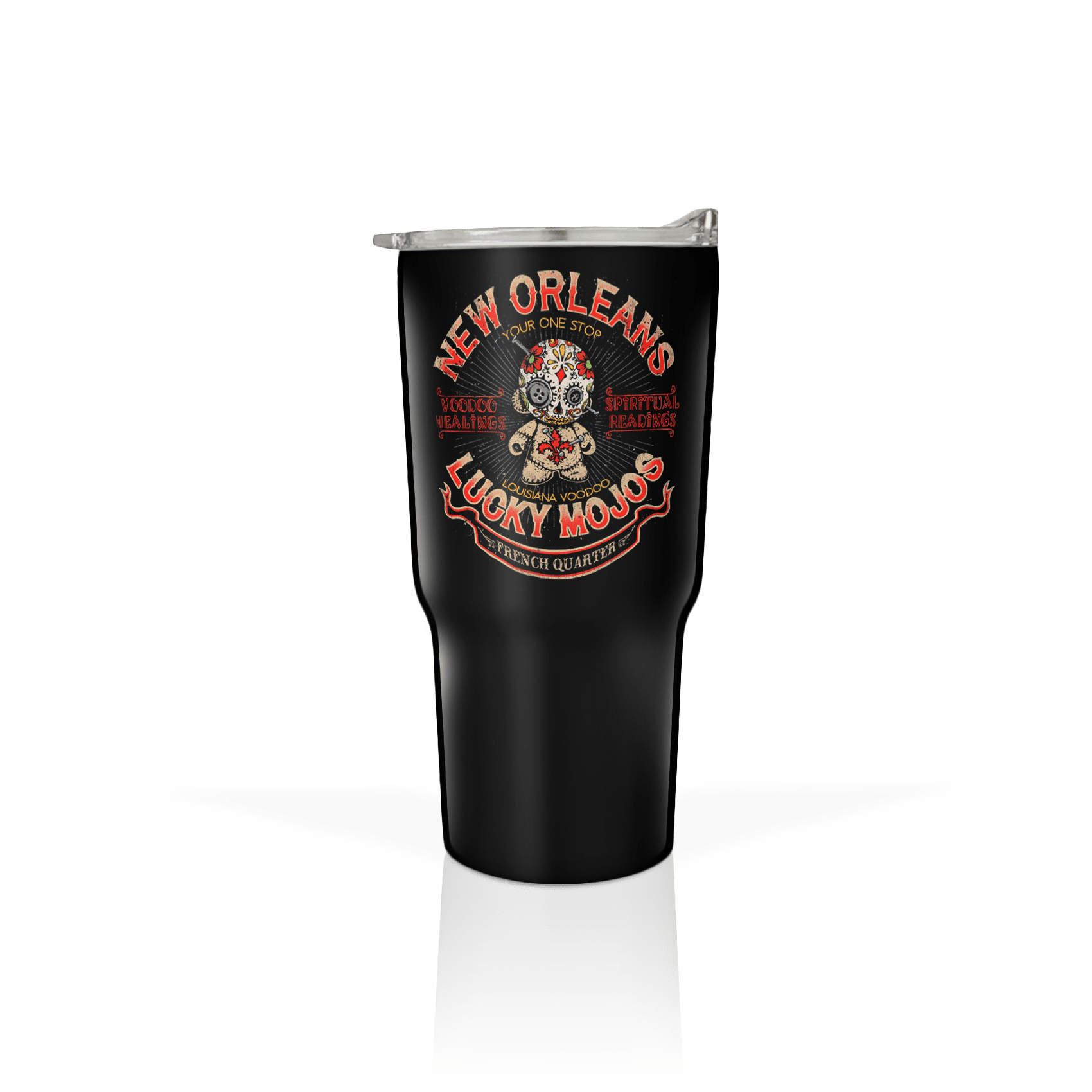 20 oz Swirl Barrel