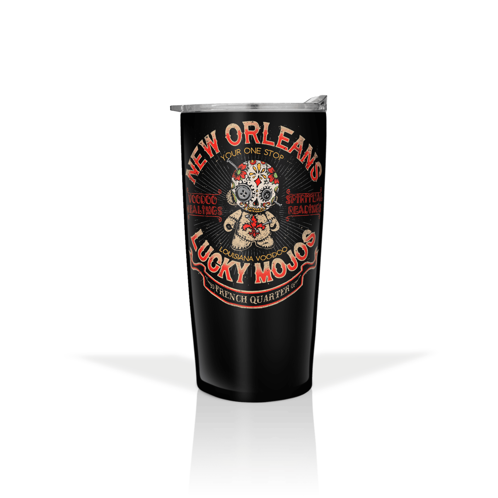 20 oz Swirl Tumbler