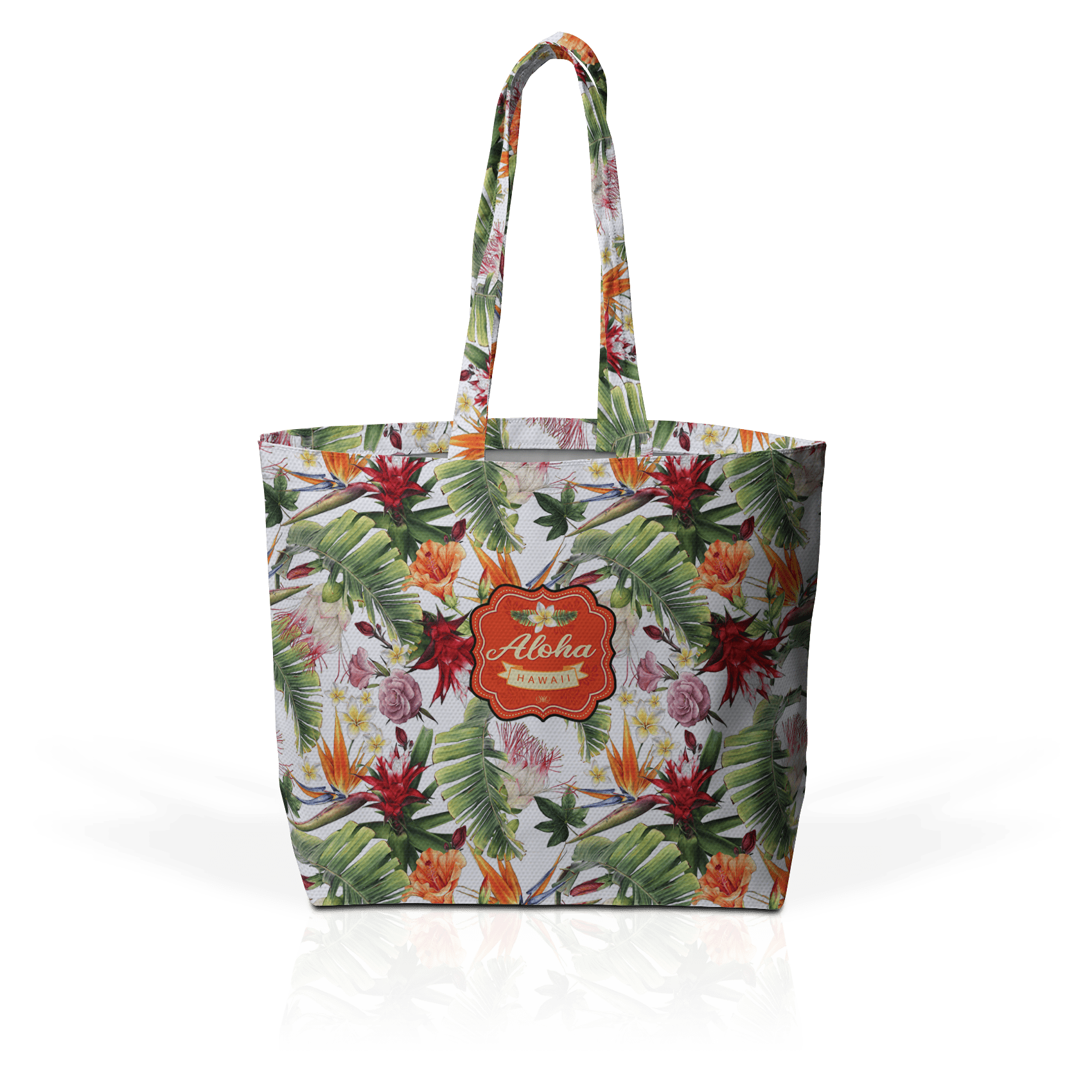 Vibrant Floral